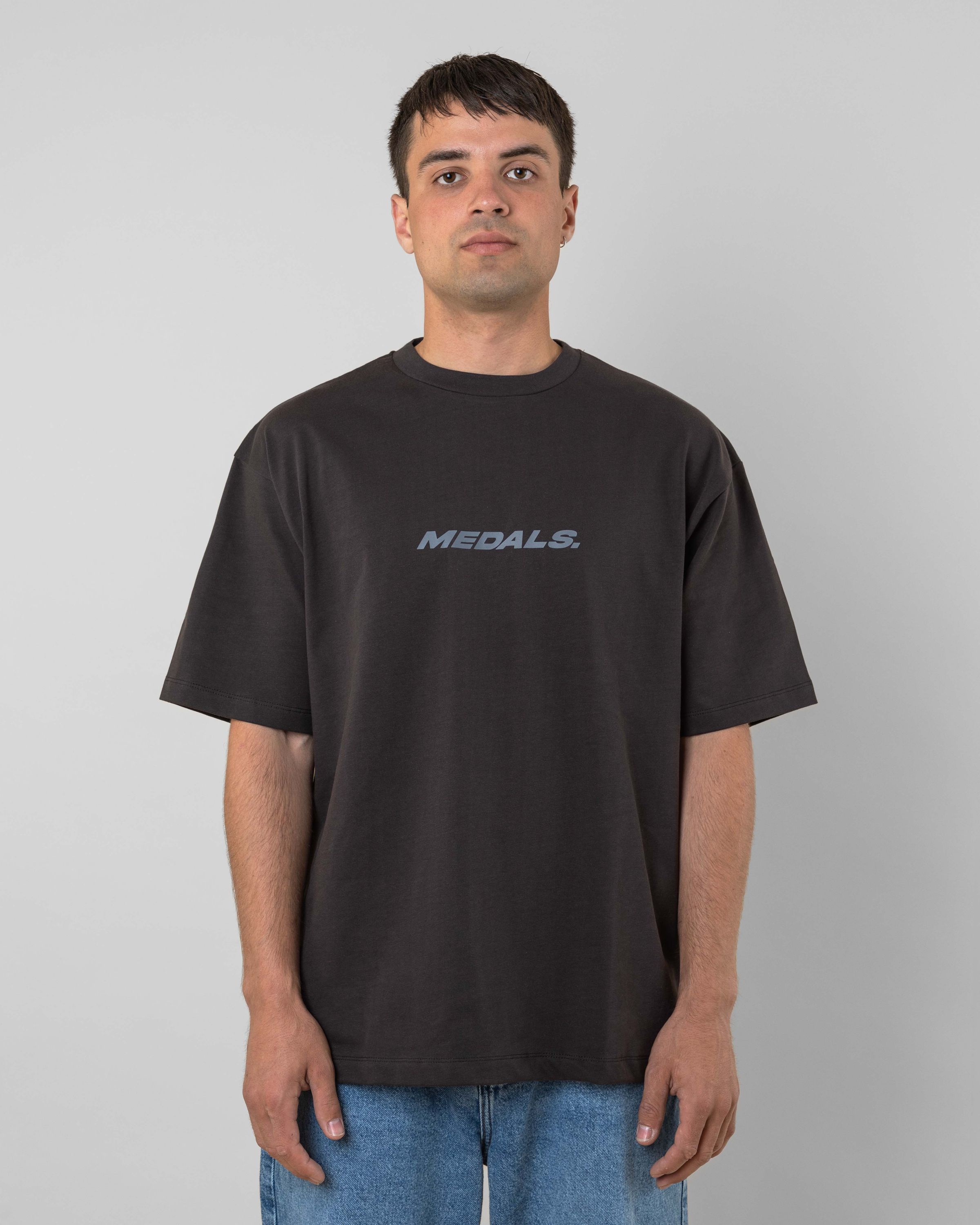 Medals Tee