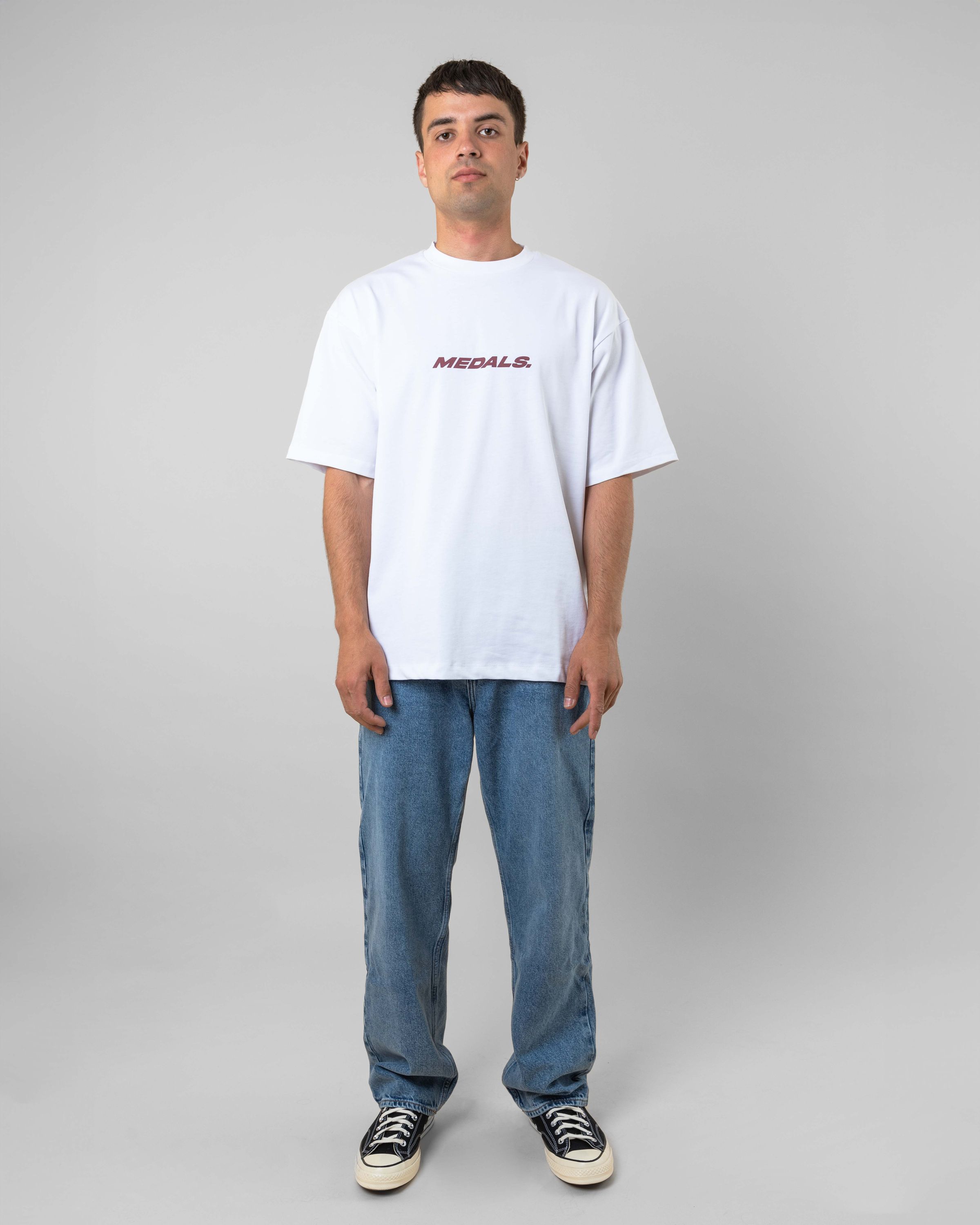 Medals Tee