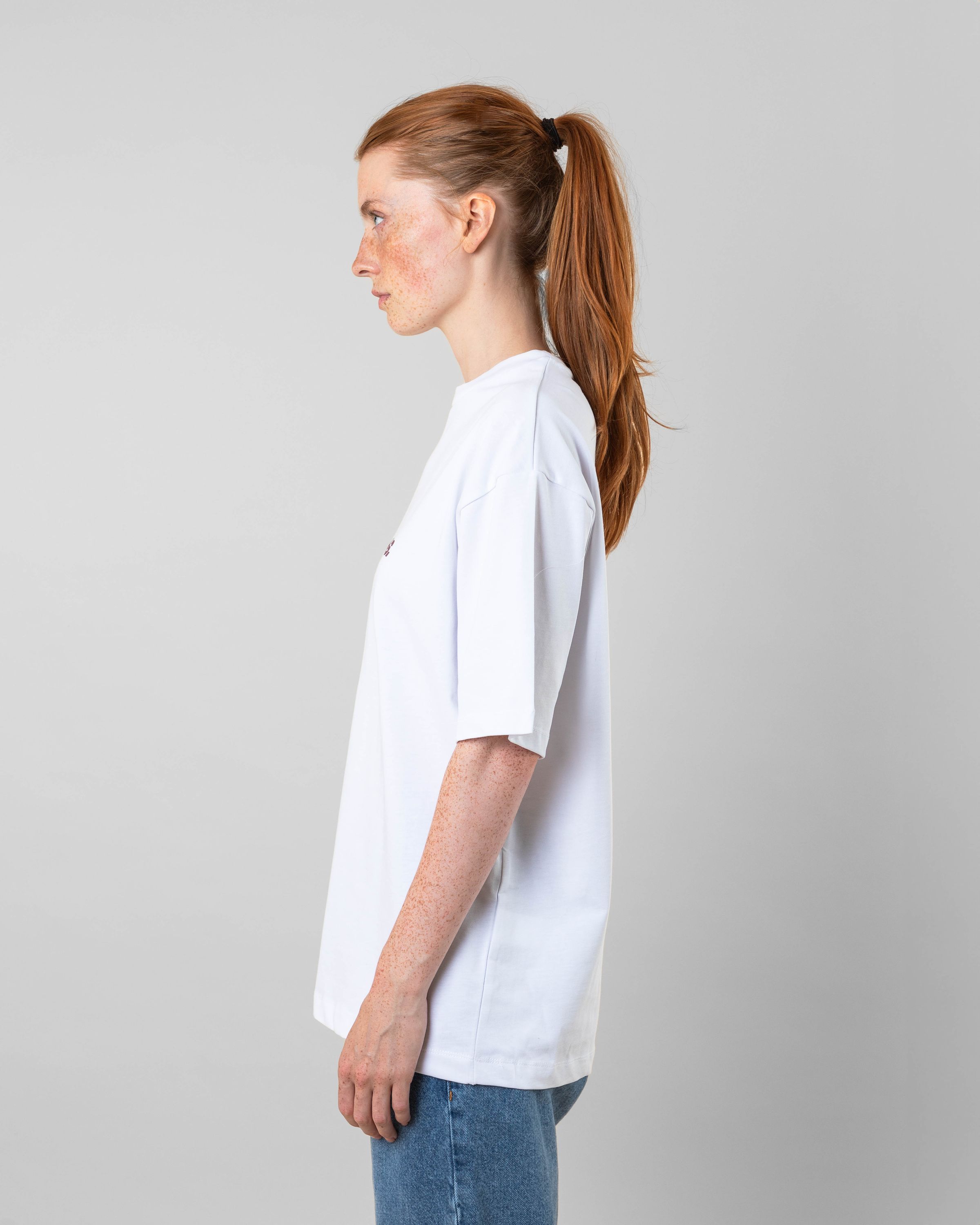 Medals Tee