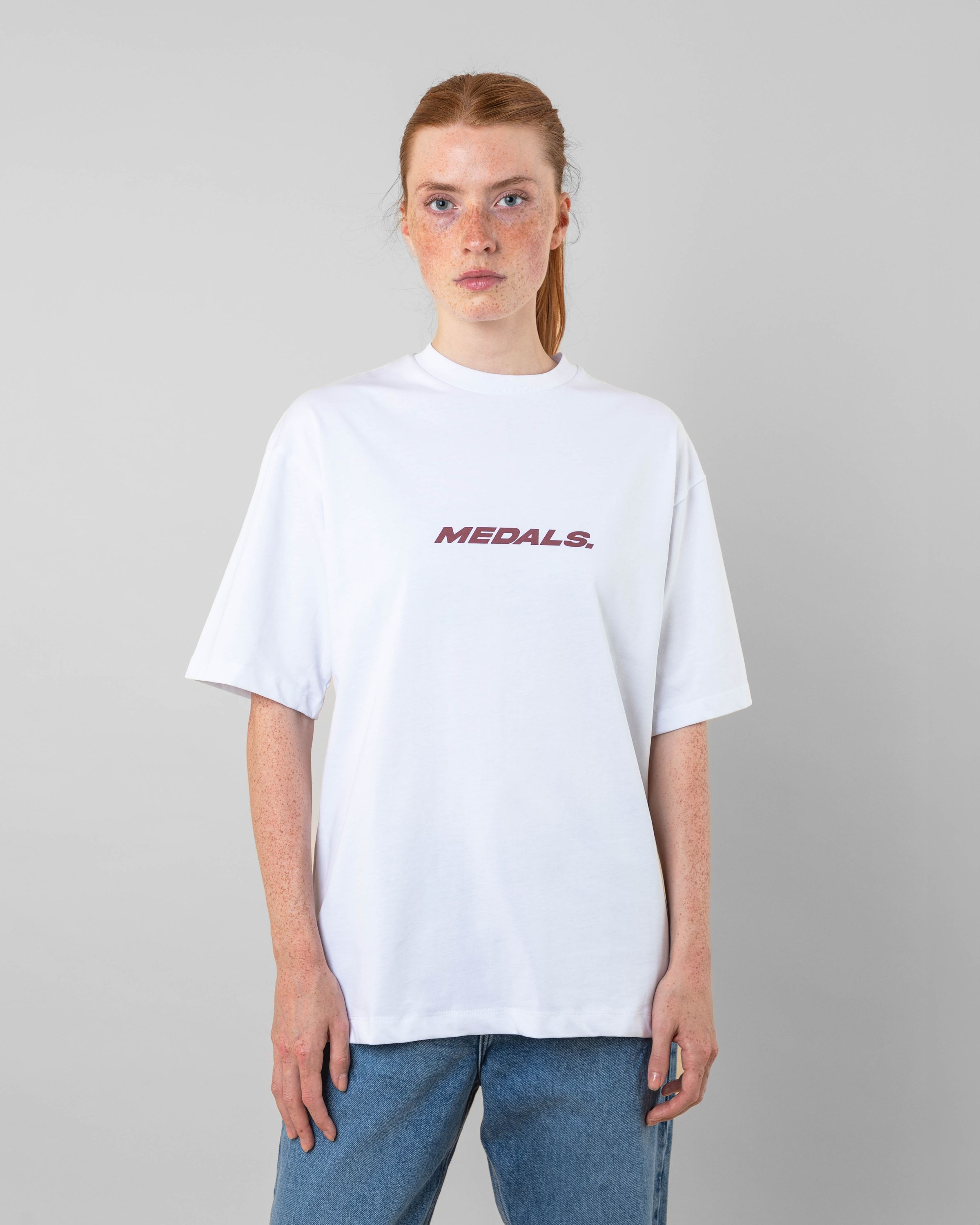 Medals Tee