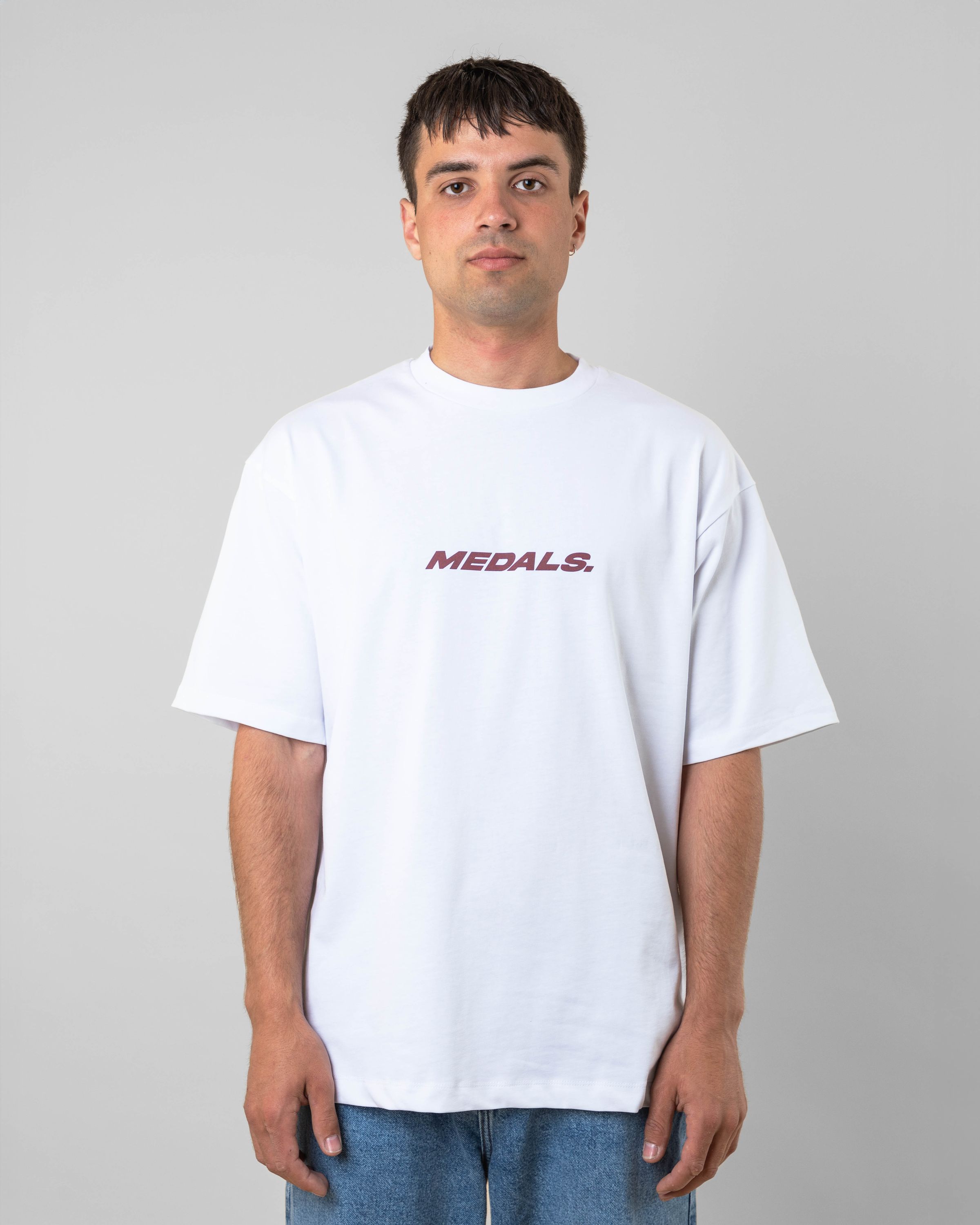 Medals Tee