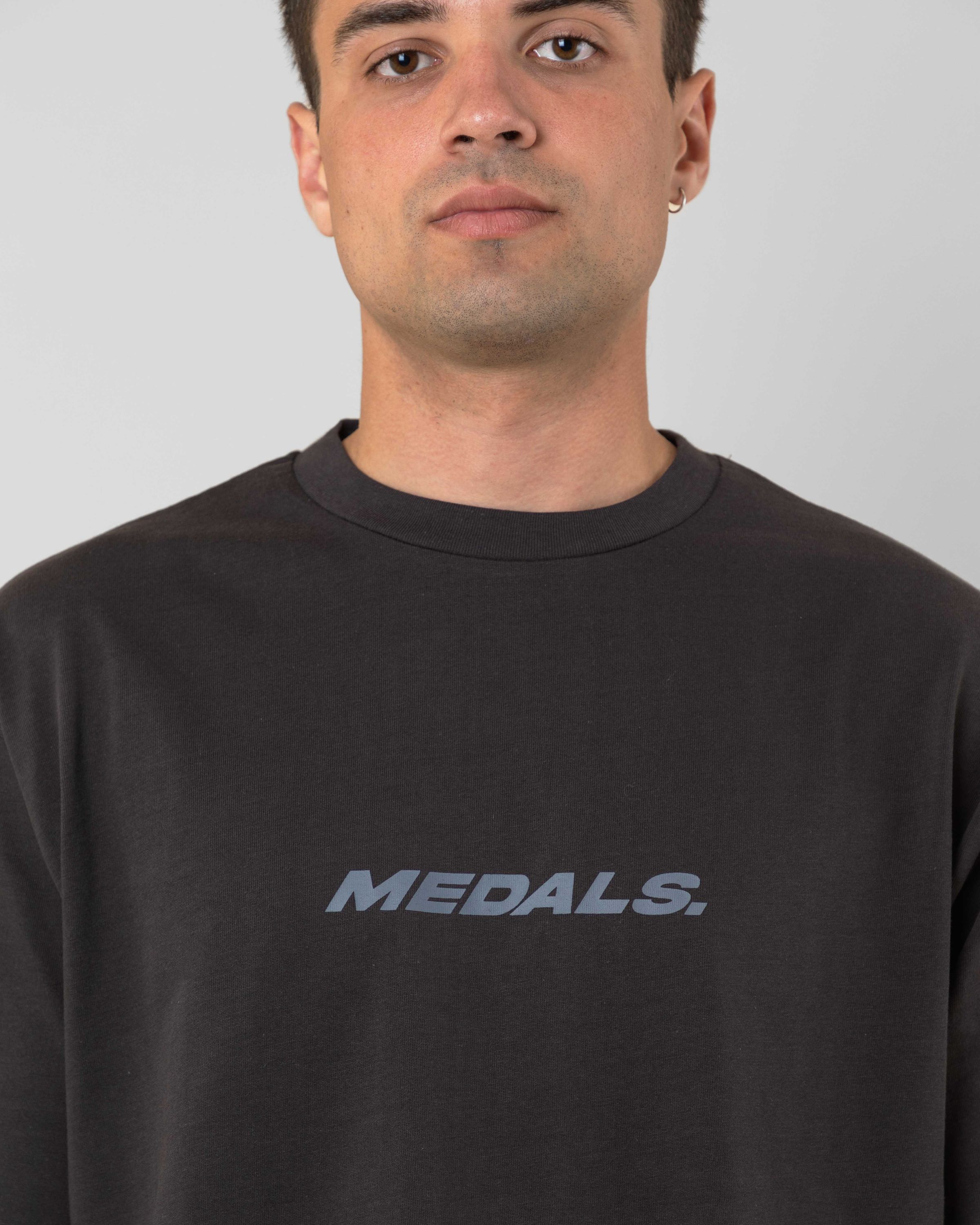 Medals Tee