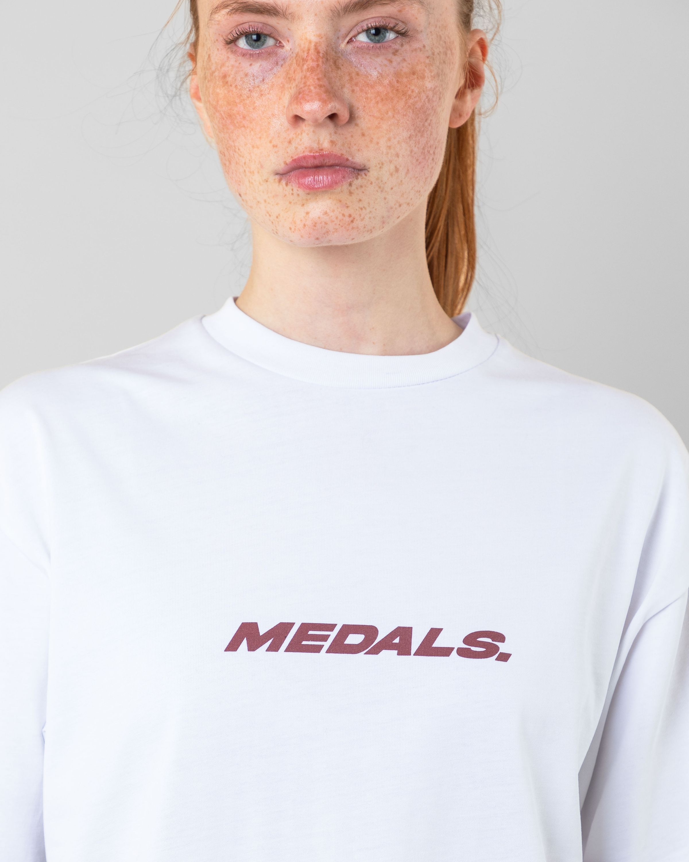 Medals Tee