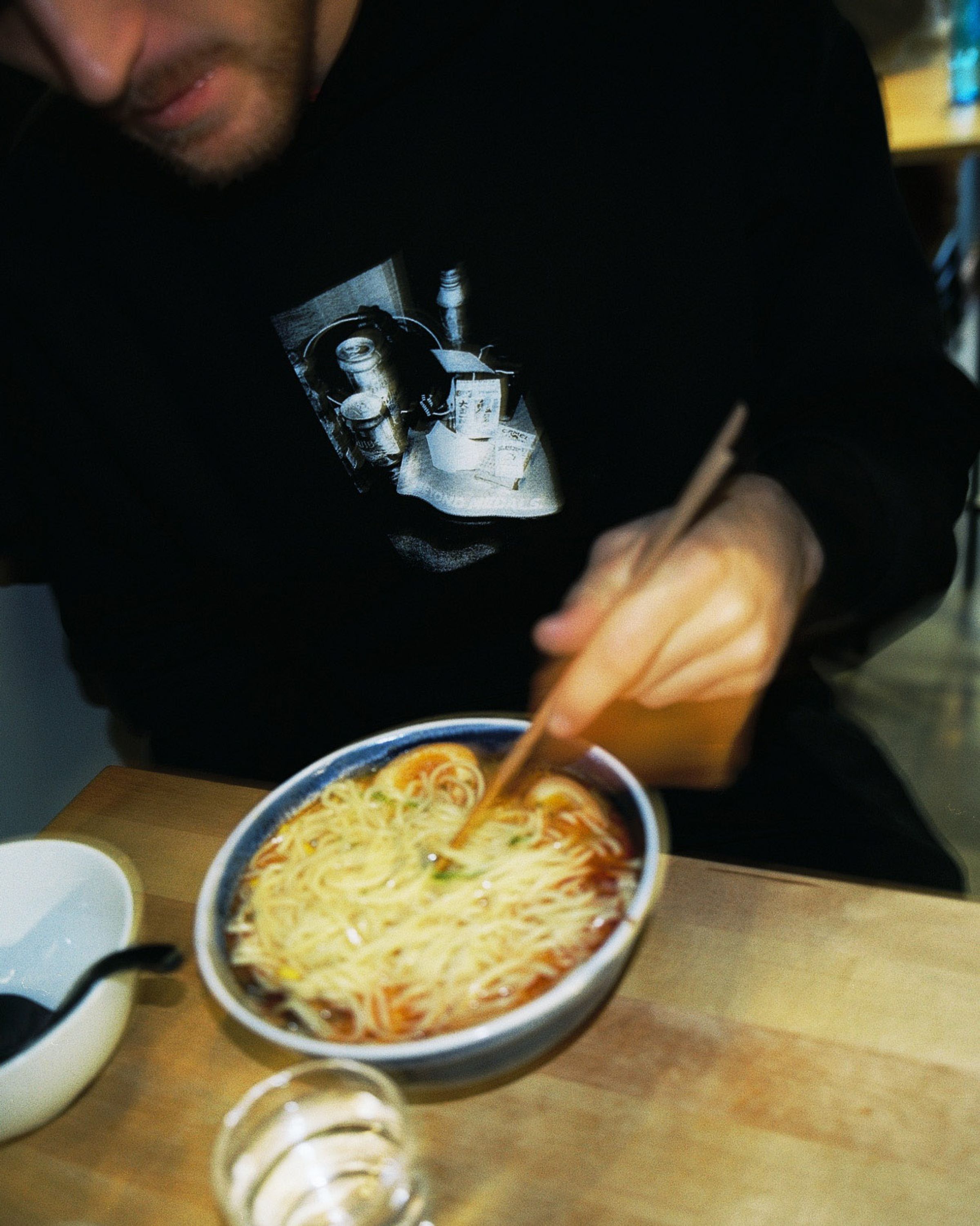 Force Majure Hoodie