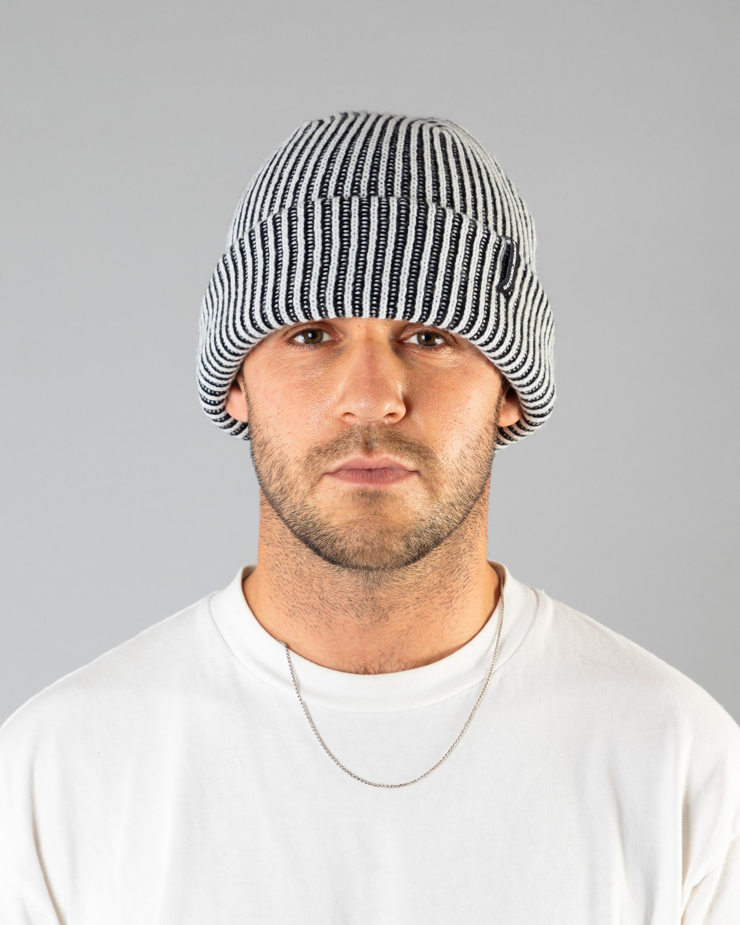 Short Beanie AW24