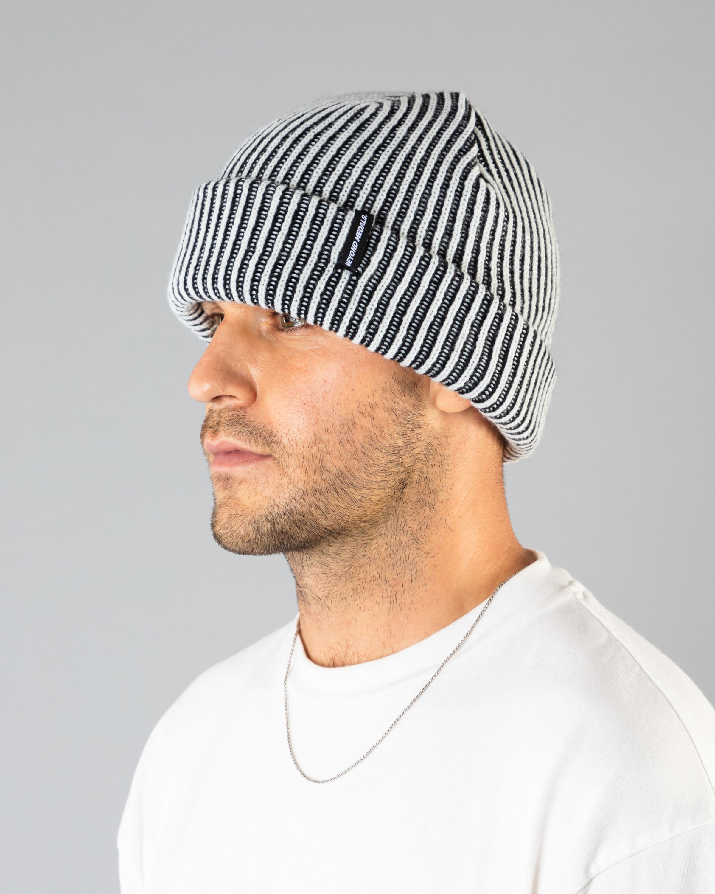 Short Beanie AW24