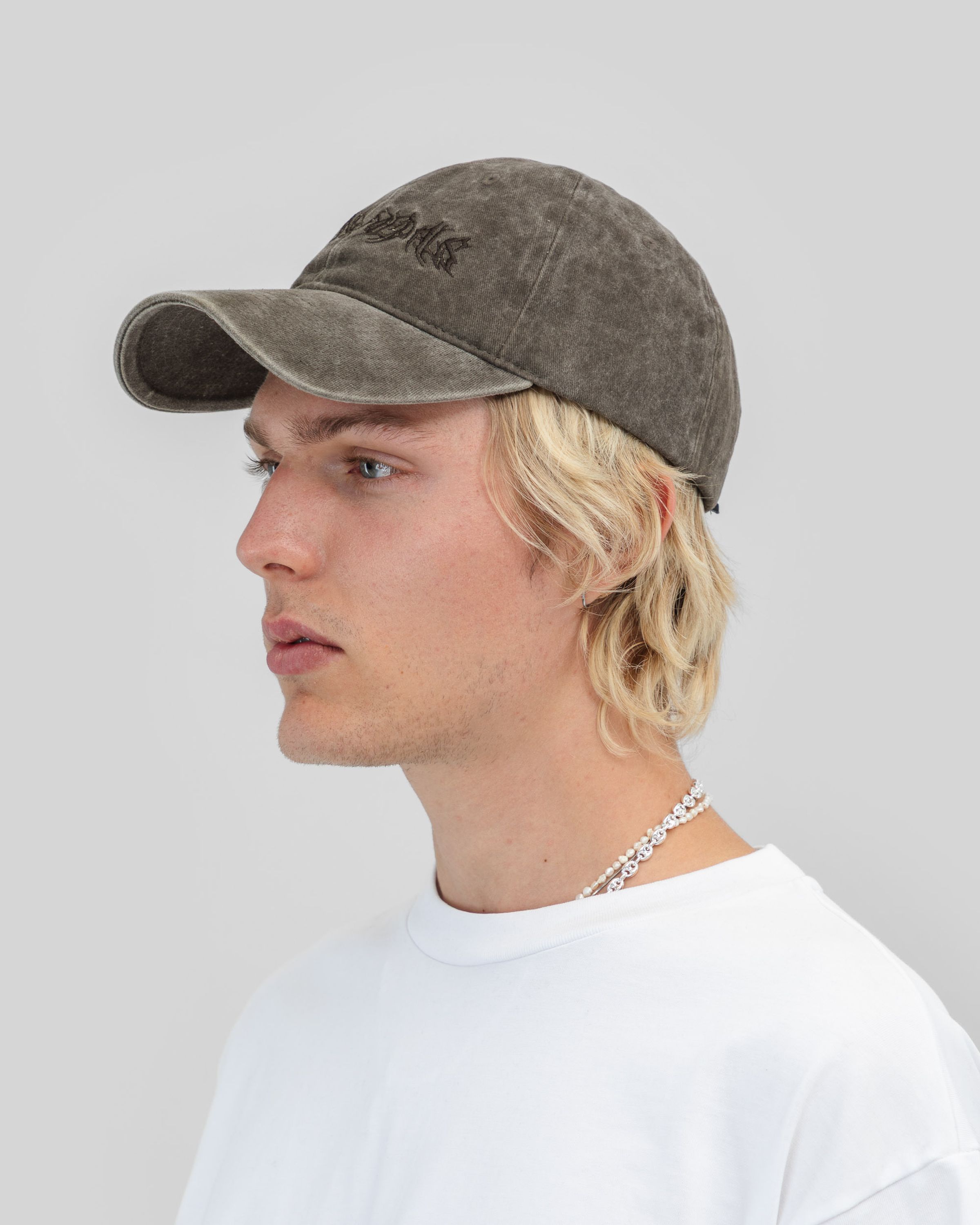 Acid Sin Dad Cap