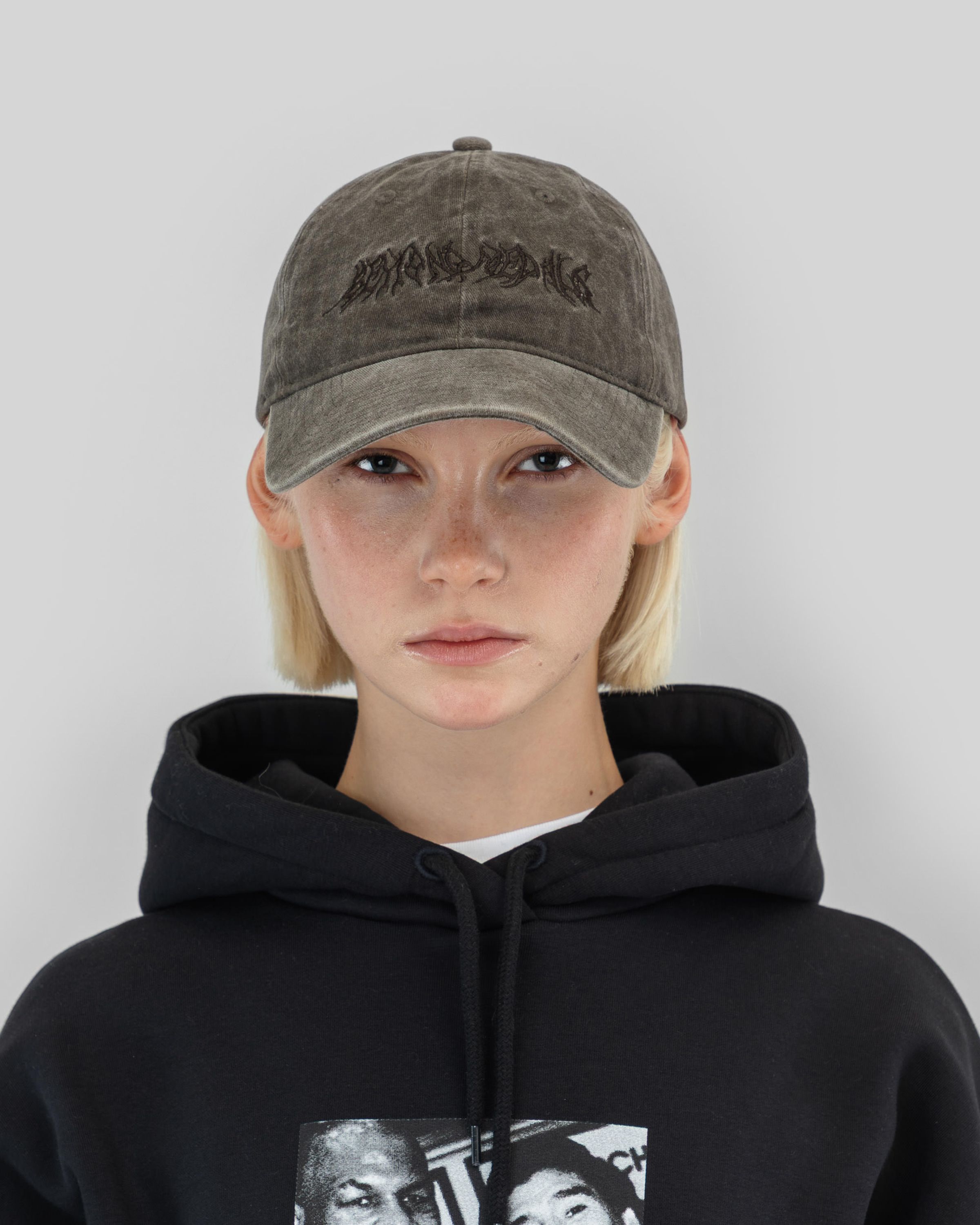 Acid Sin Dad Cap