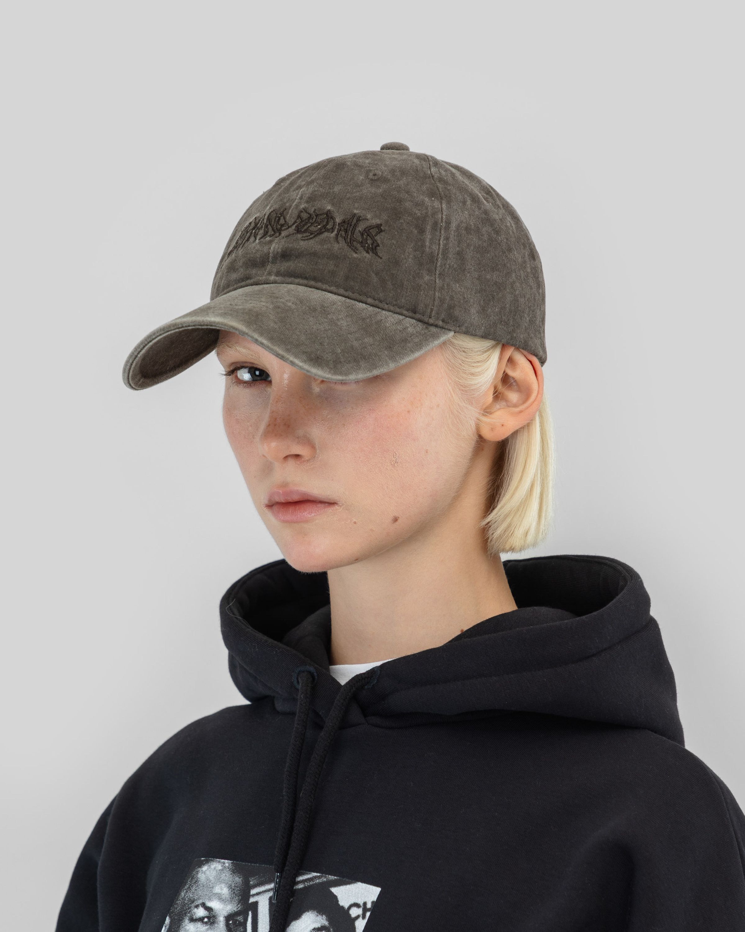 Acid Sin Dad Cap