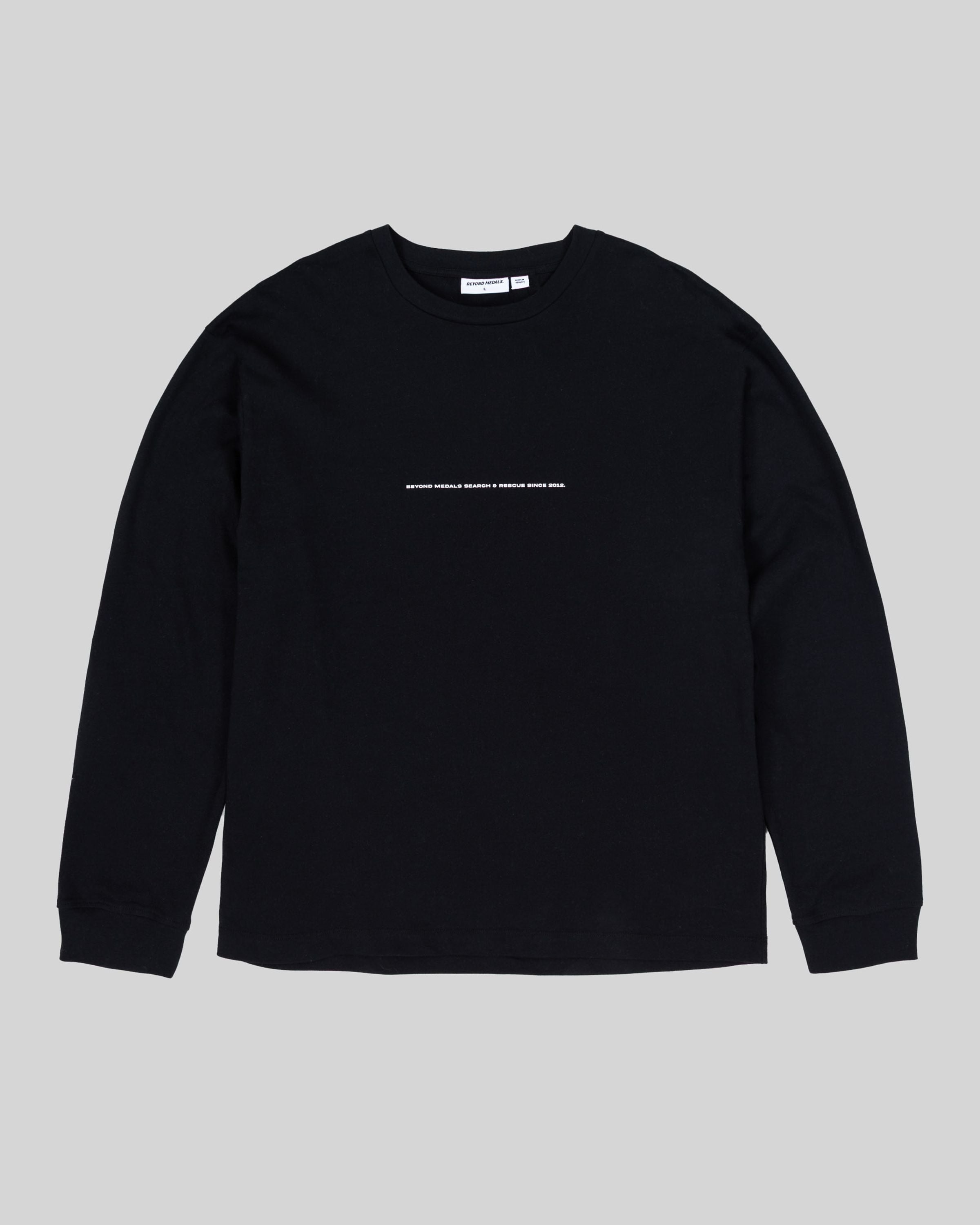 Boywatch Longsleeve