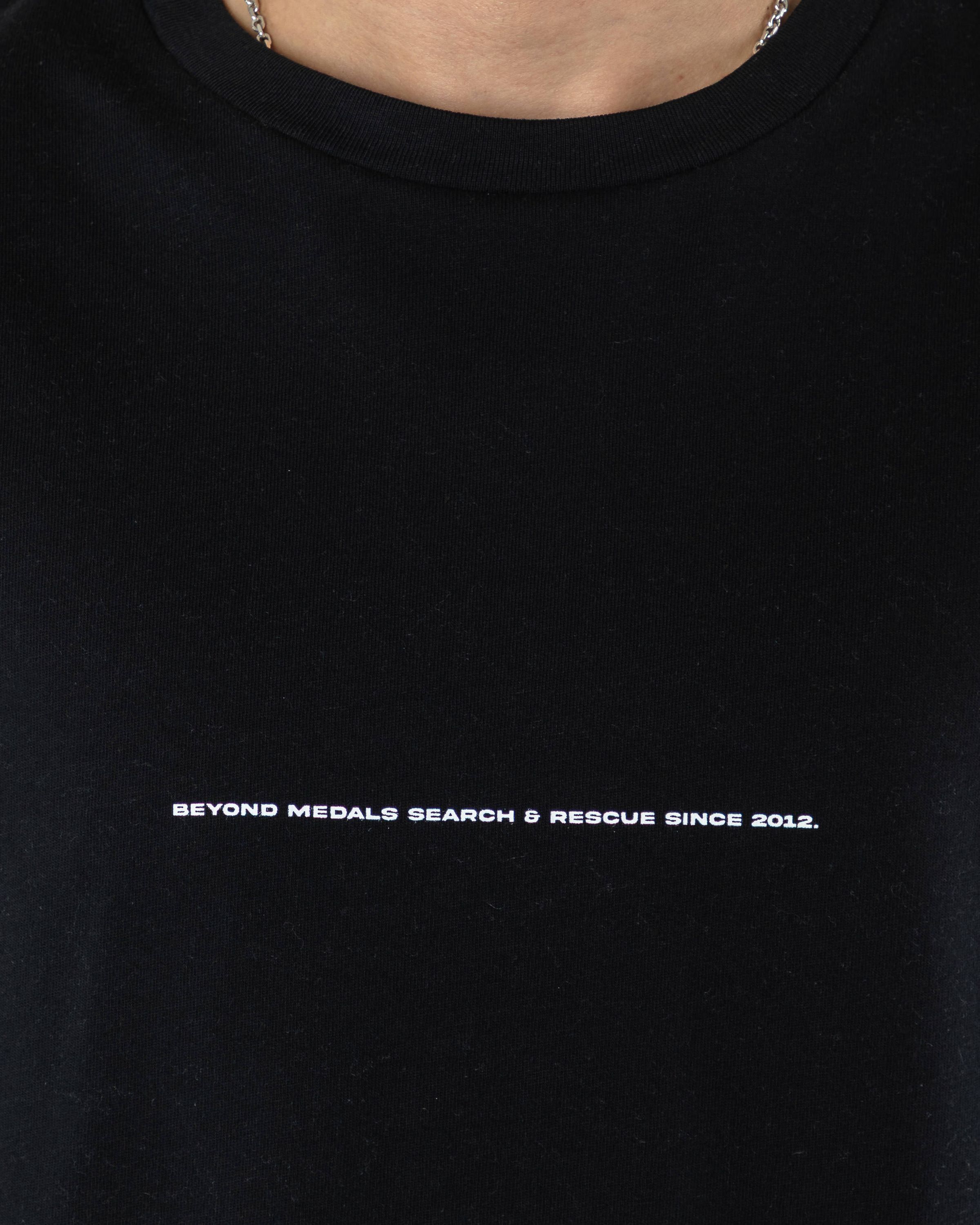 Boywatch Longsleeve