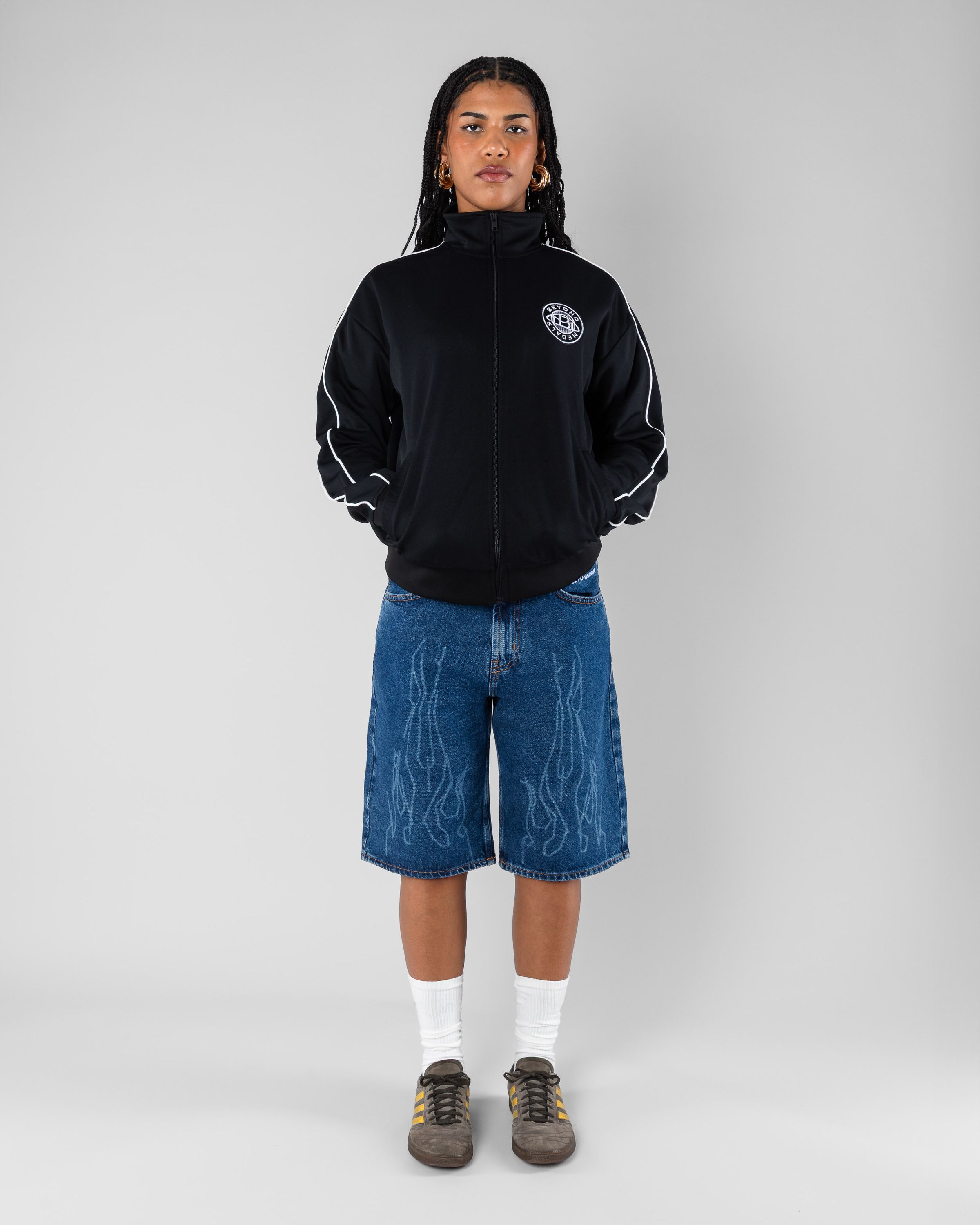 Jeans Shorts