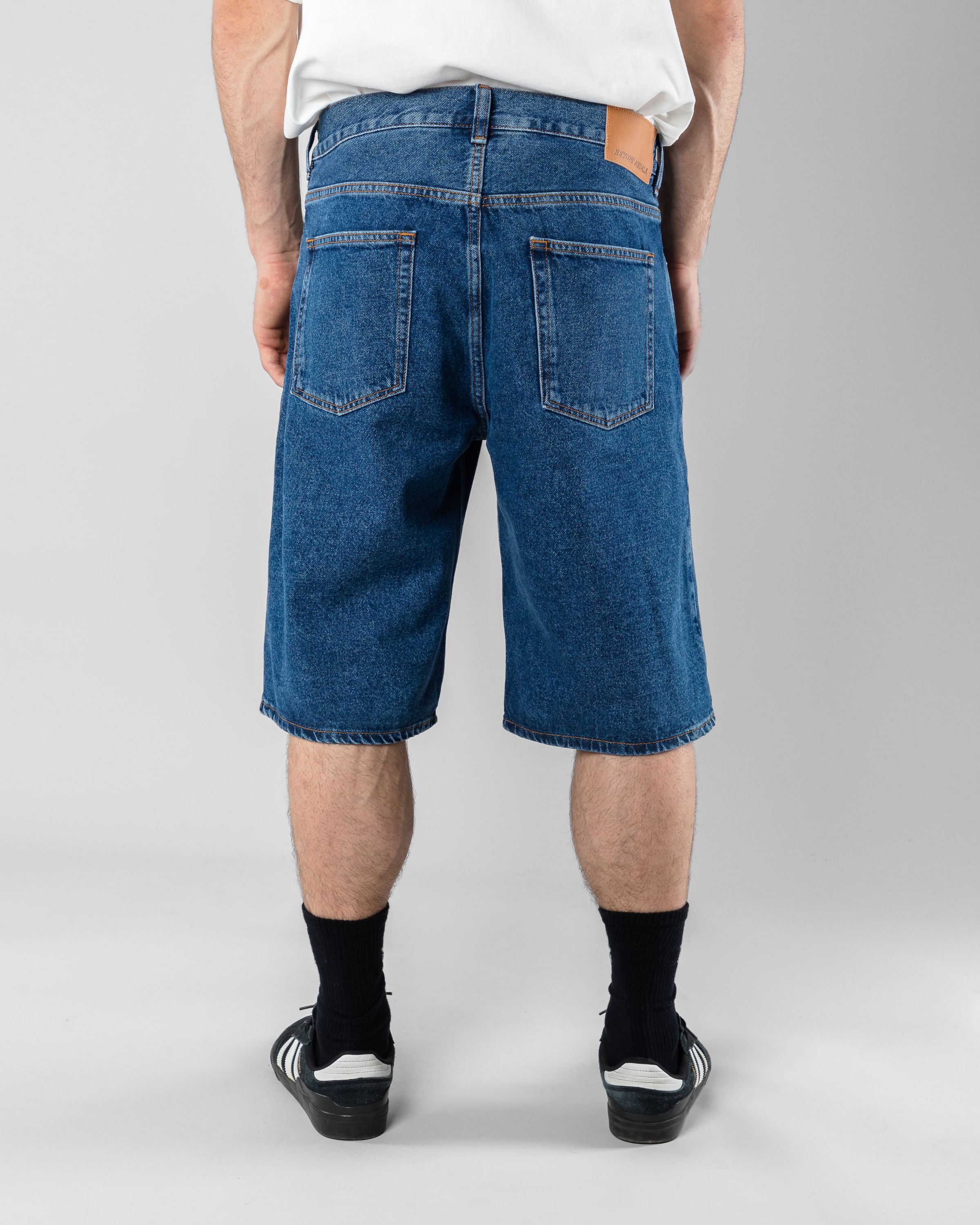 Jeans Shorts