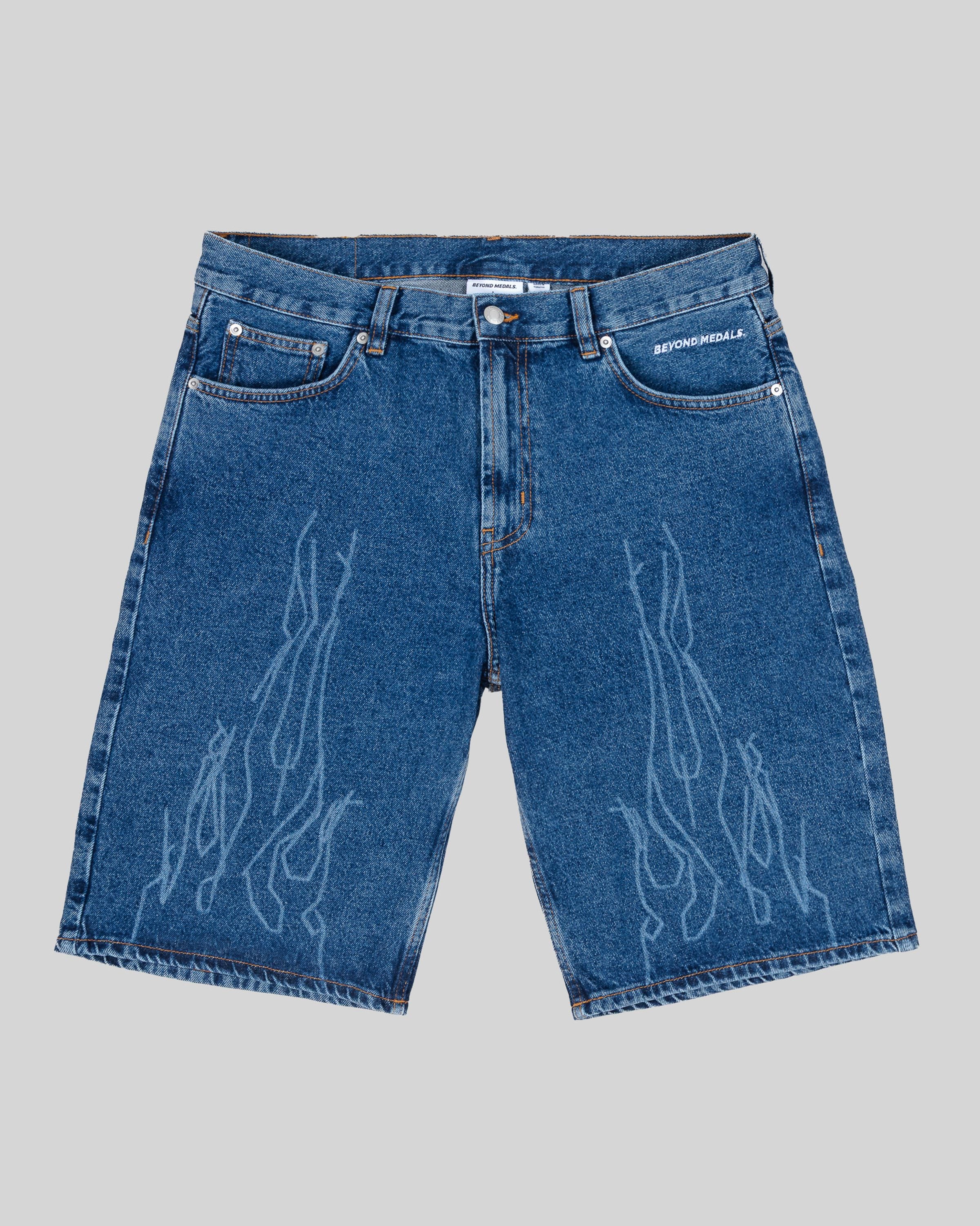 Jeans Shorts