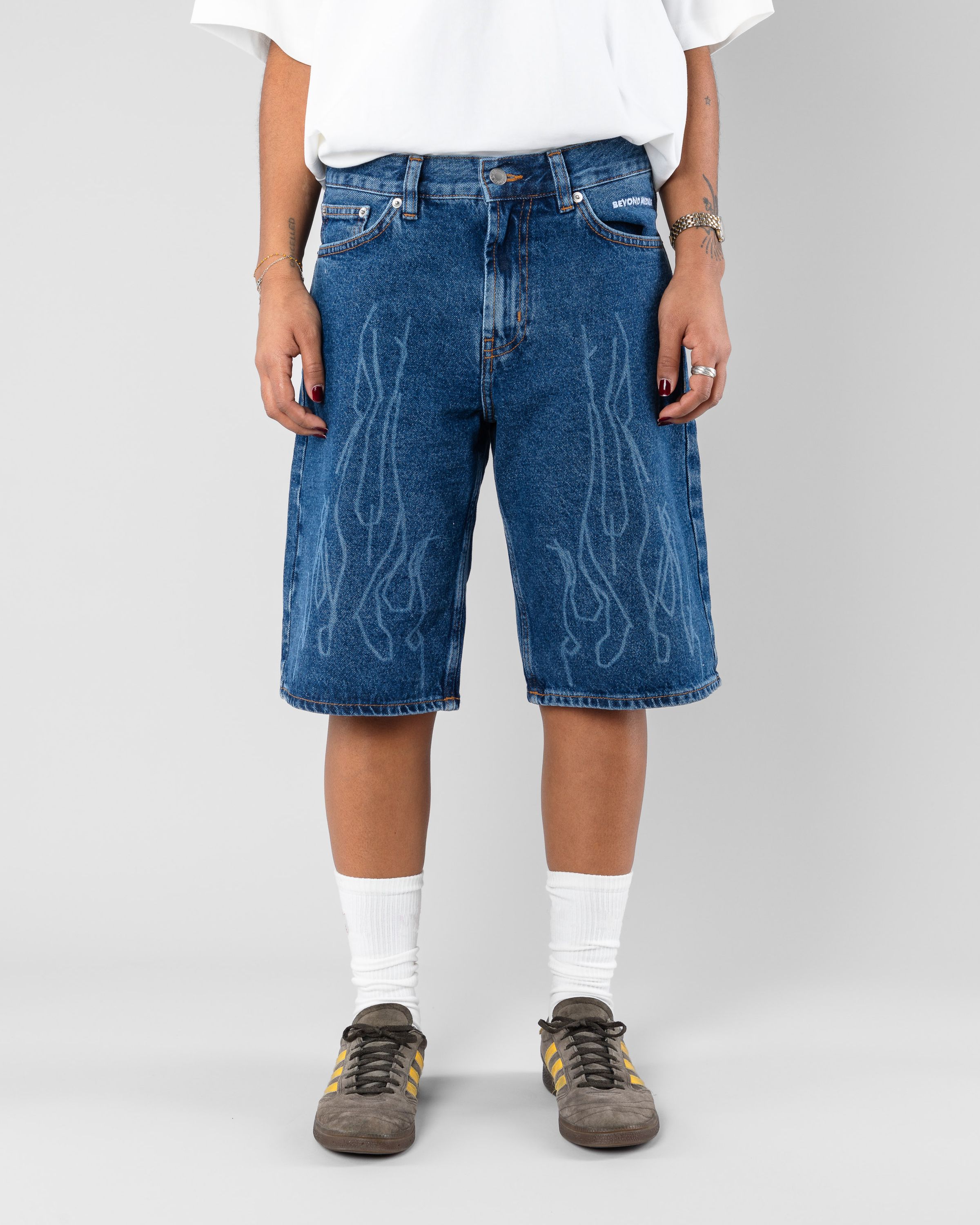 Jeans Shorts