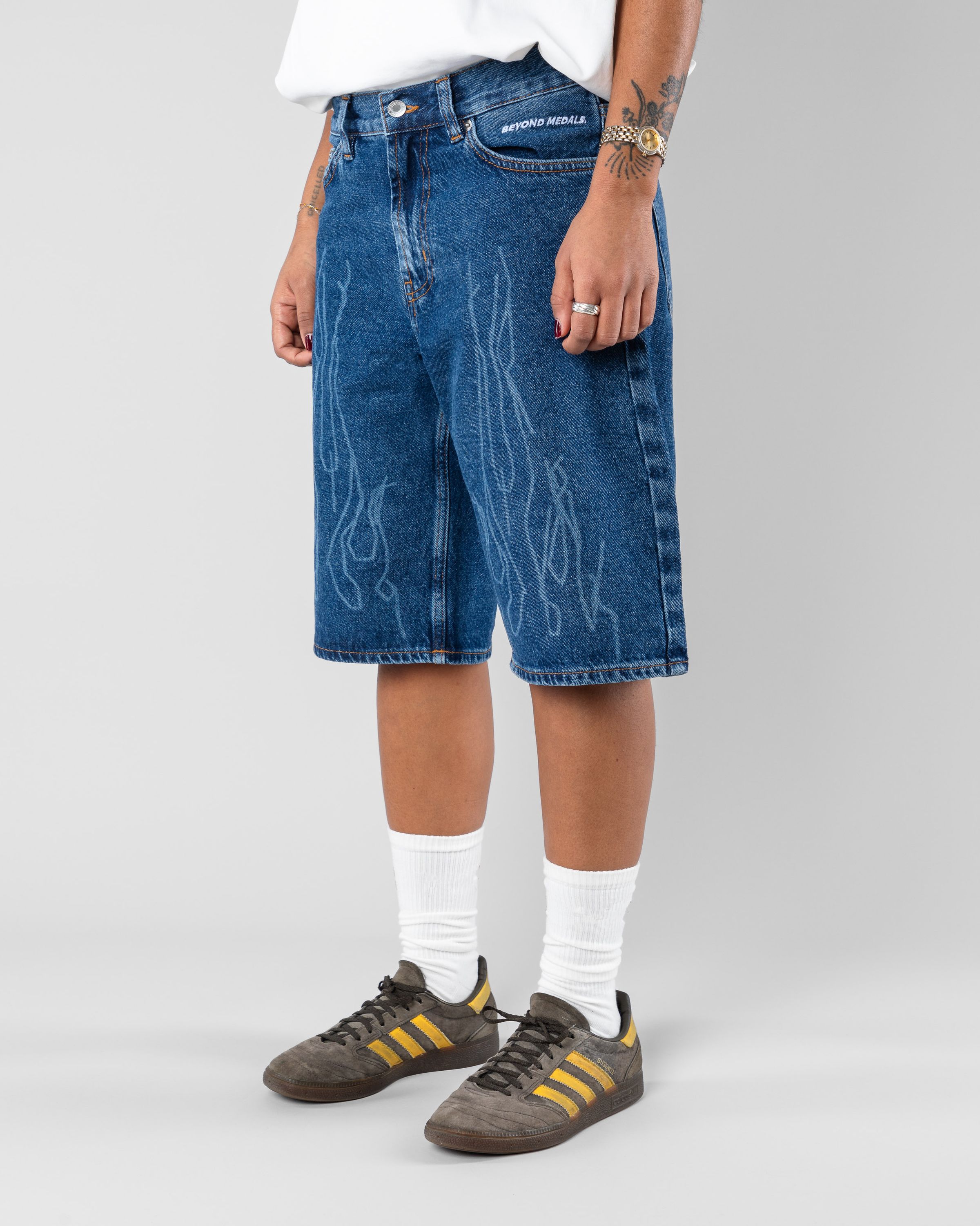 Jeans Shorts