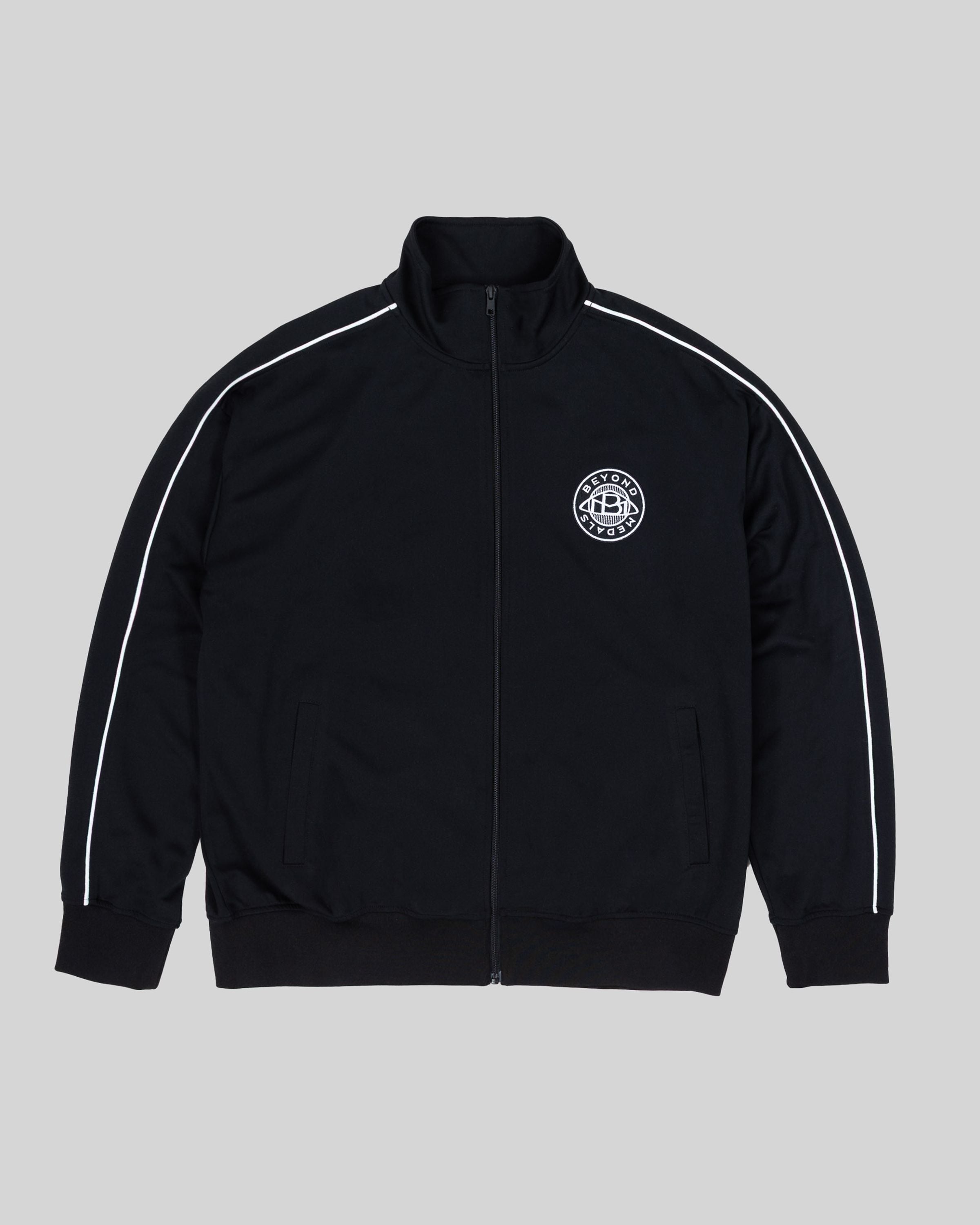 Track Jacket
