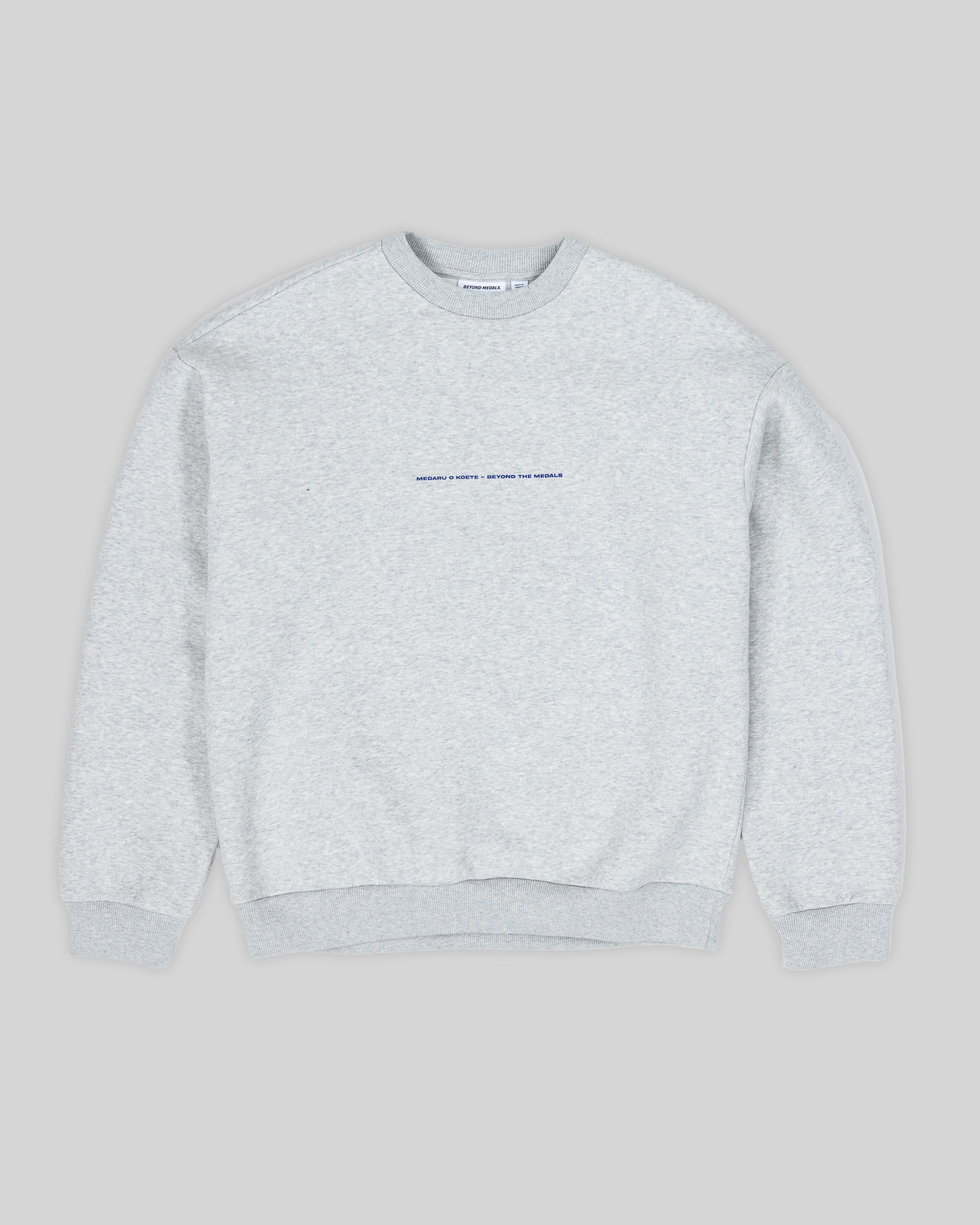 Hokkaido Crewneck