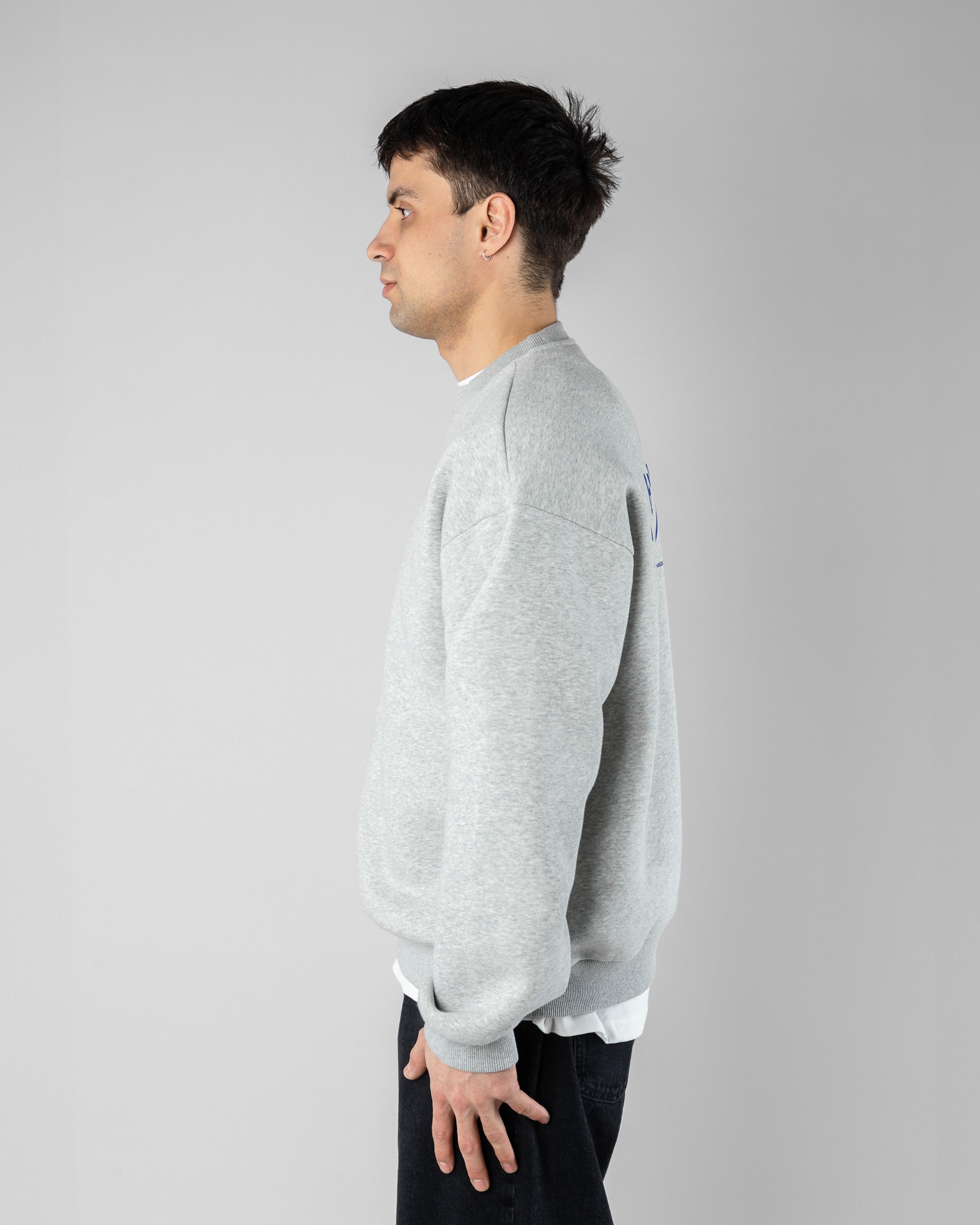 Hokkaido Crewneck