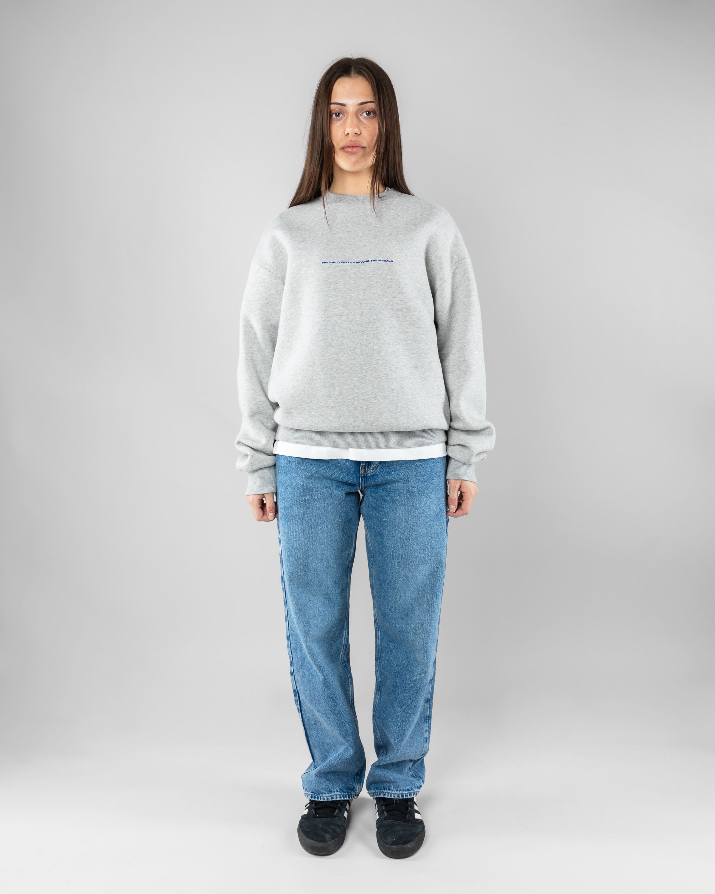 Hokkaido Crewneck