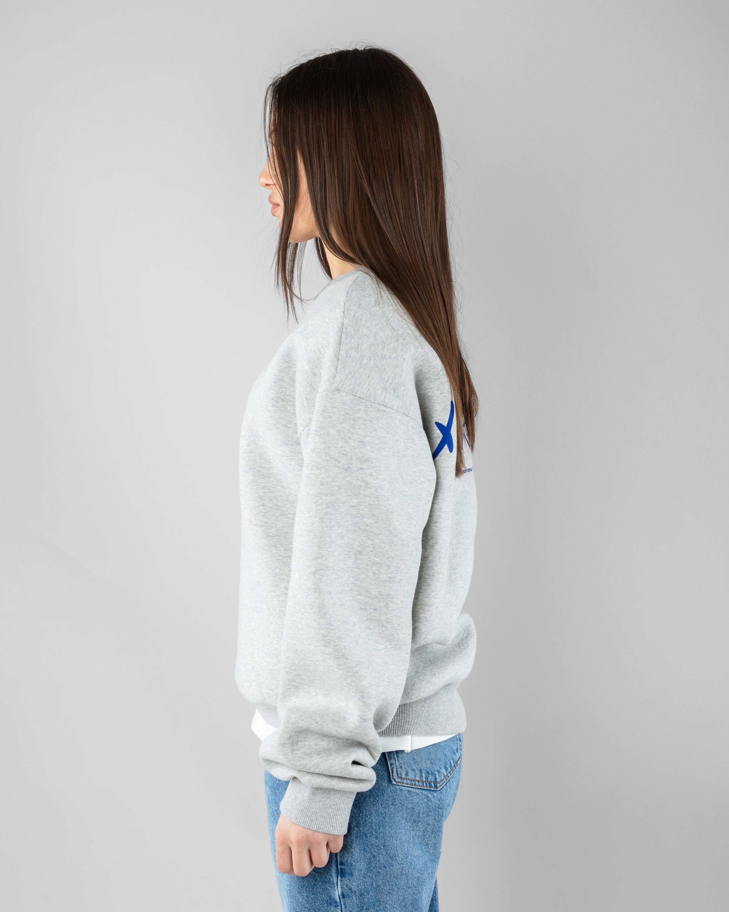 Hokkaido Crewneck