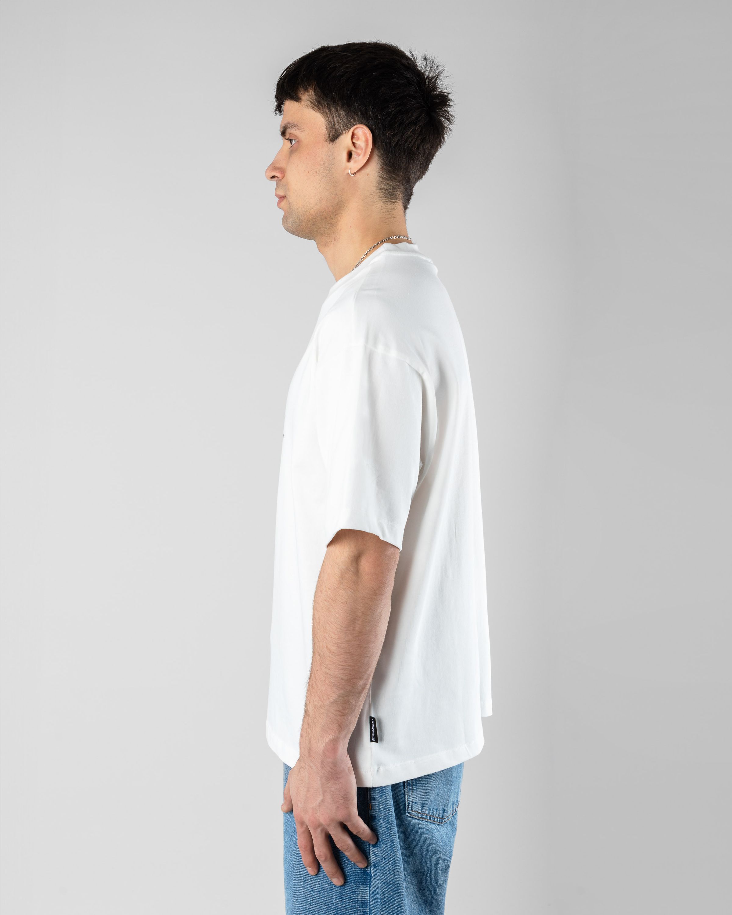 Hokkaido Tee