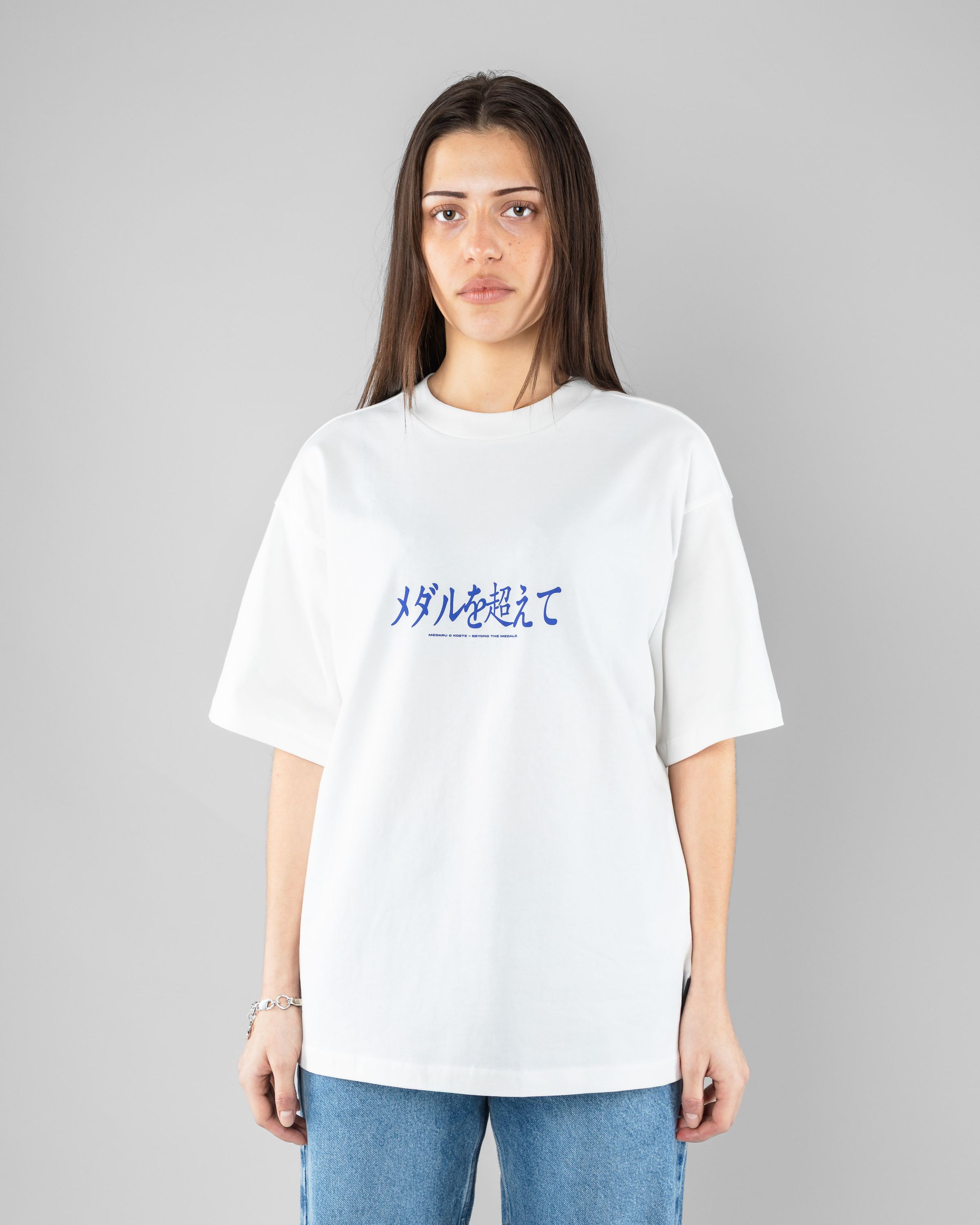 Hokkaido Tee