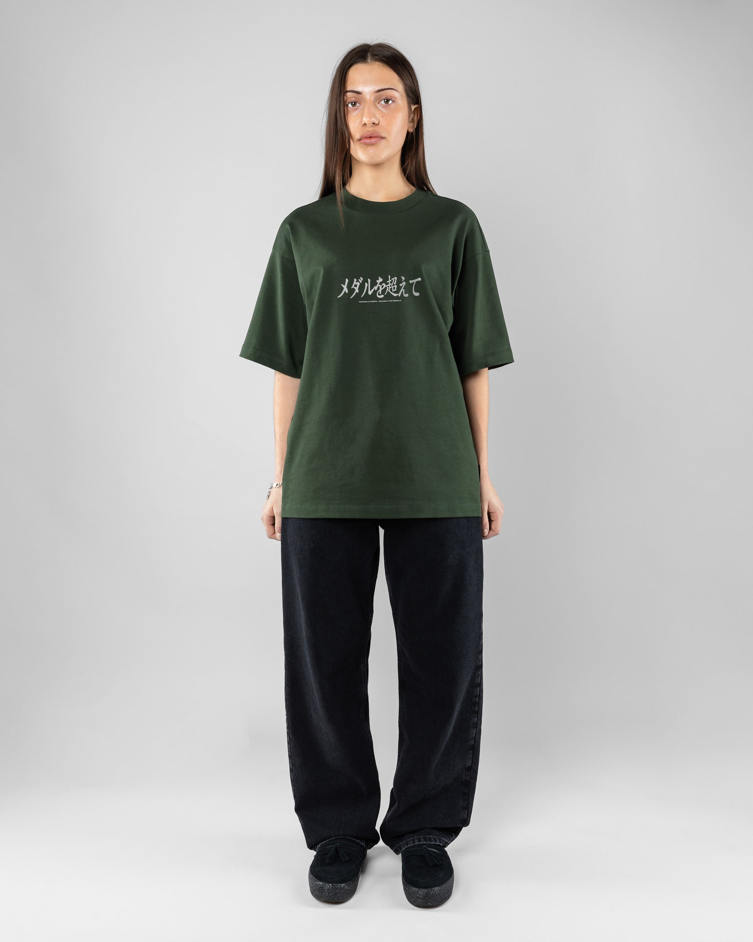 Hokkaido Tee