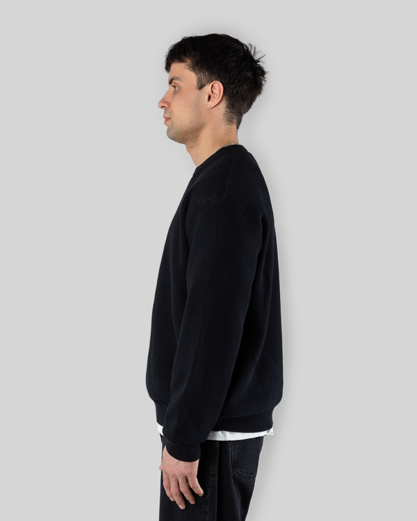 Fluffy Sweater – Beyond Medals
