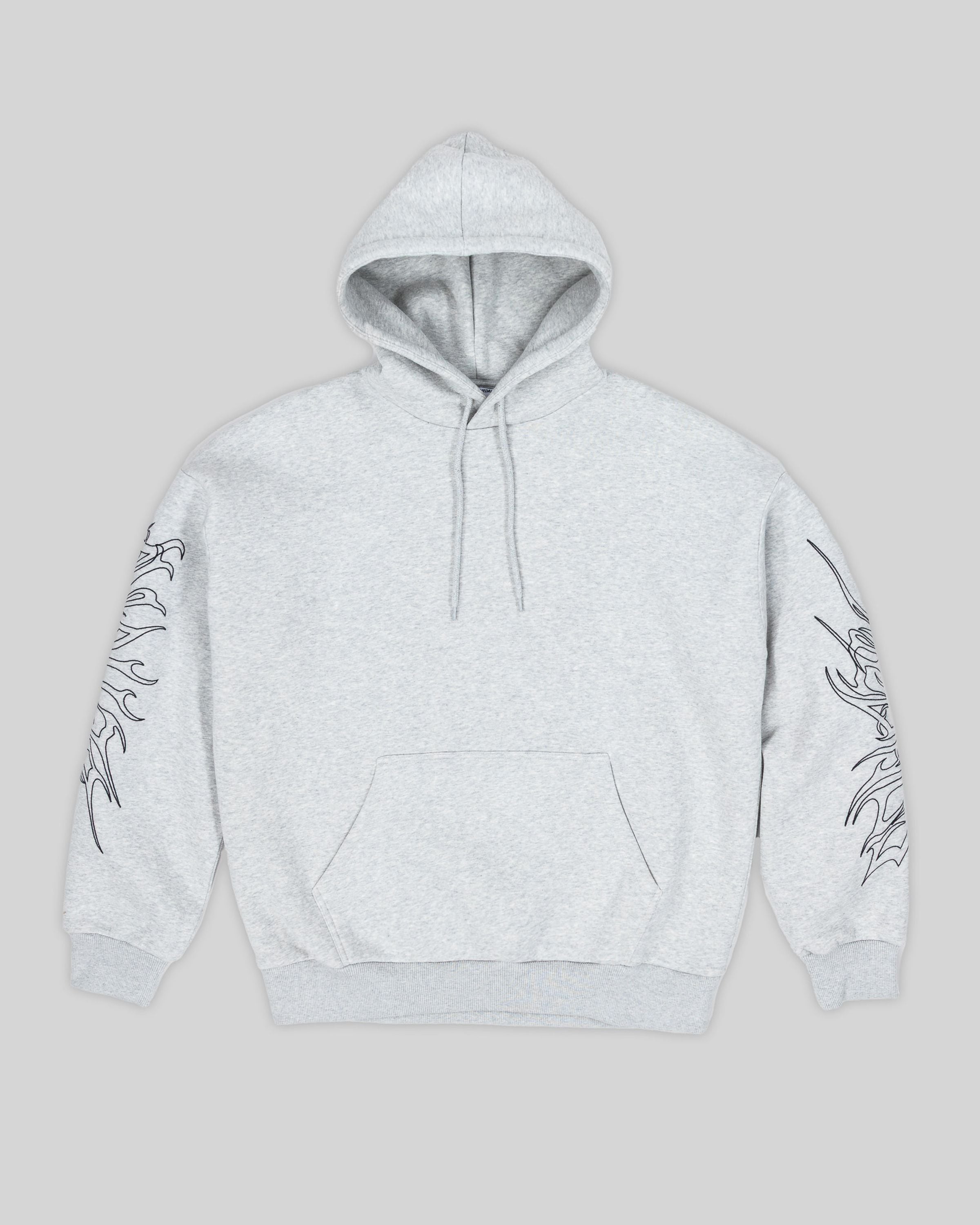 Sin Hoodie