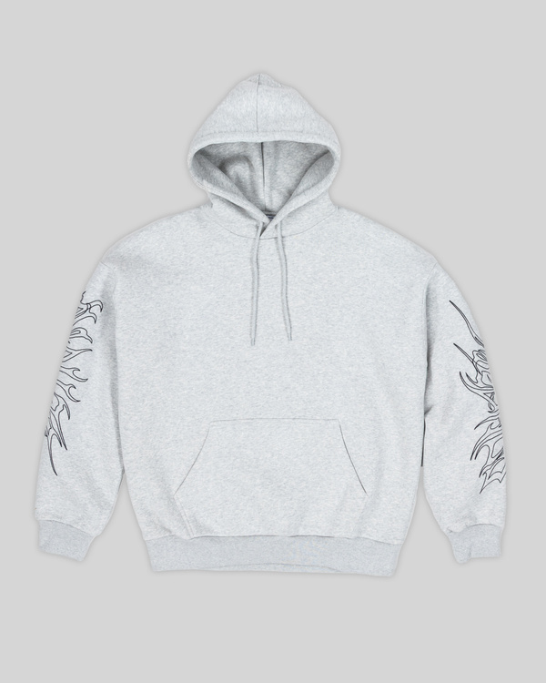 MAISON SPECIAL for久遠Hoodie Forge FR Men's FR Polartec Hoodie MFRFPTH001 – PK Safety Supply