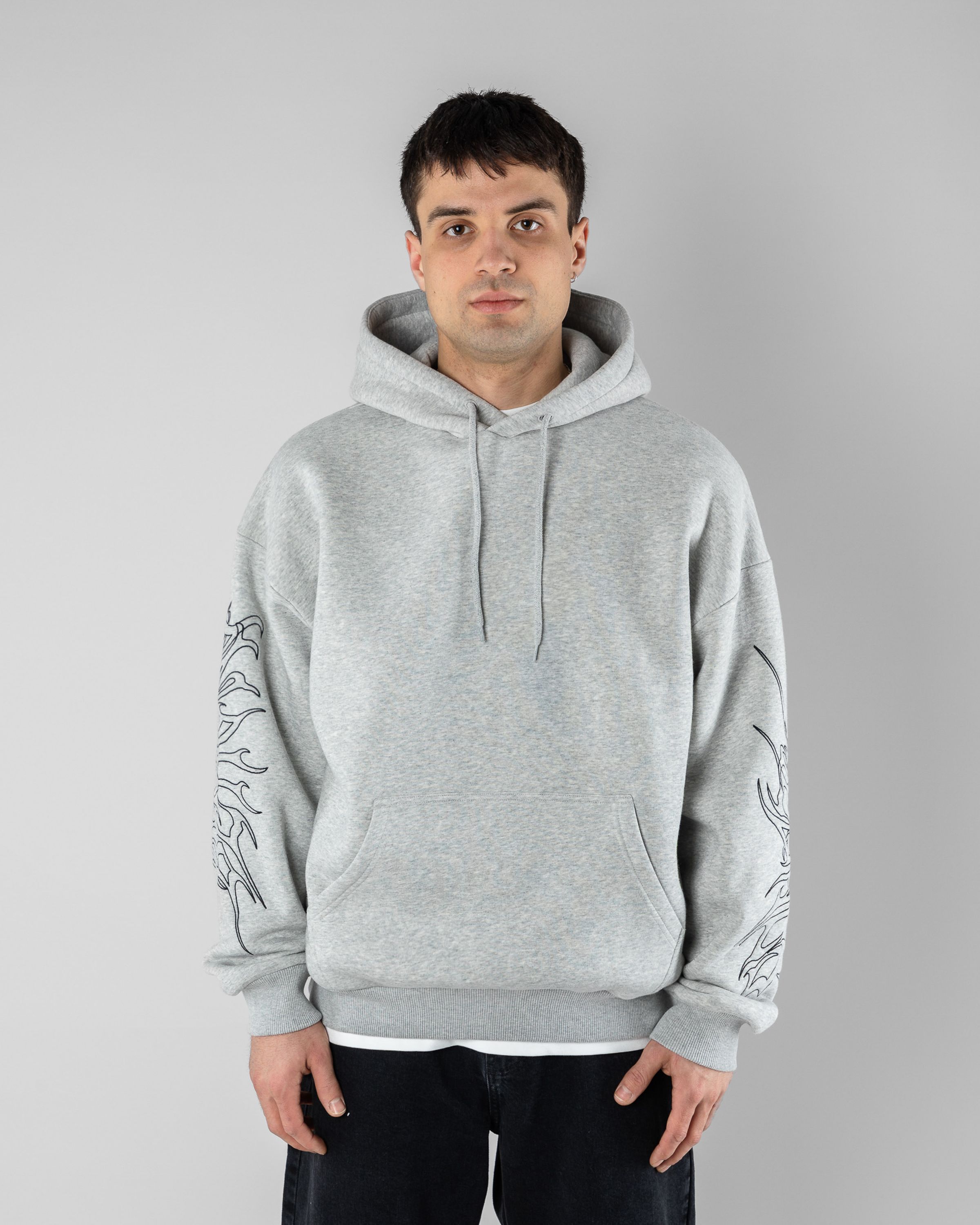 Sin Hoodie