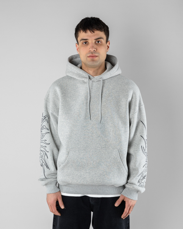 【国内即発送】 Sin Medals Beyond – Hoodie トップス