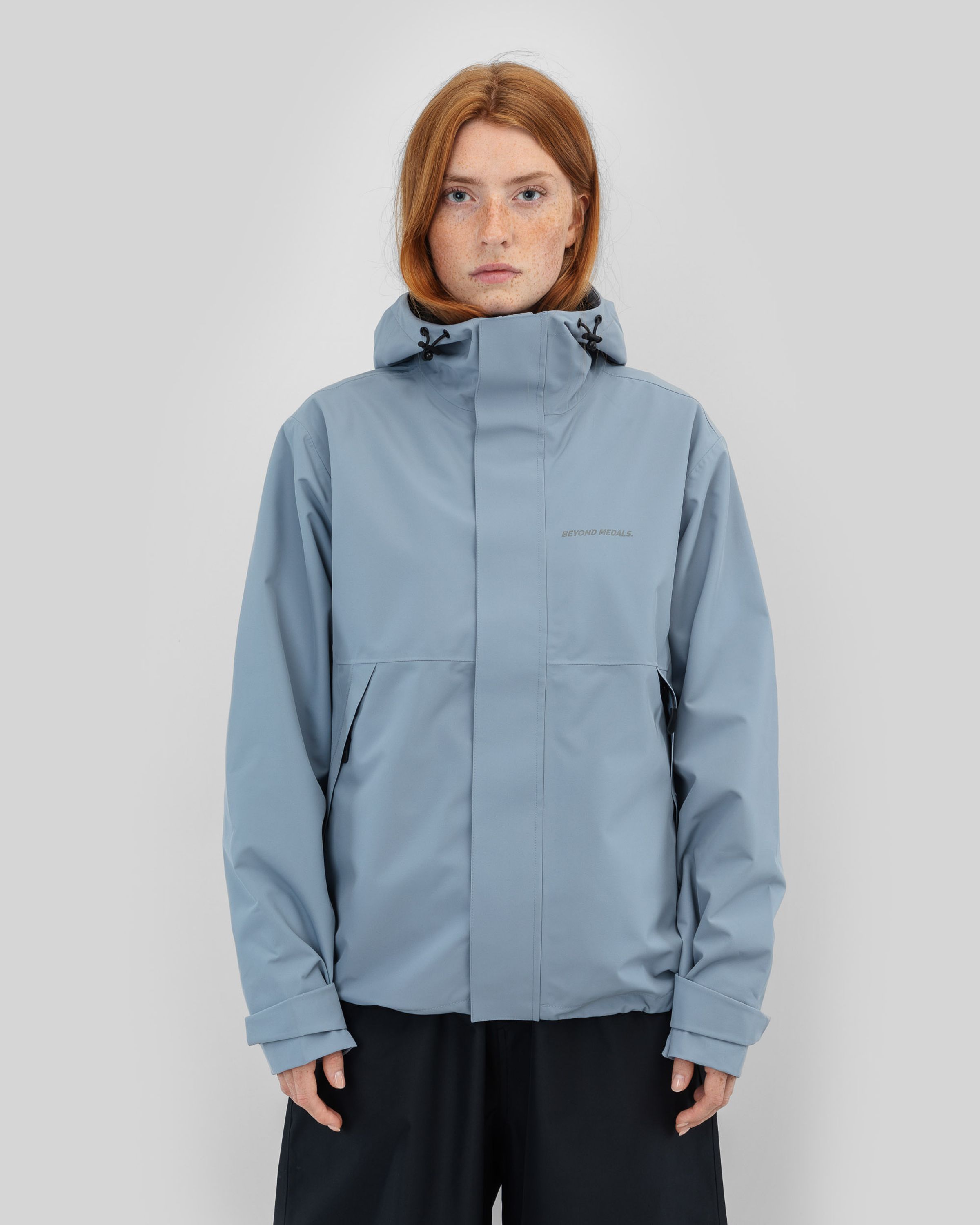 The Jacket