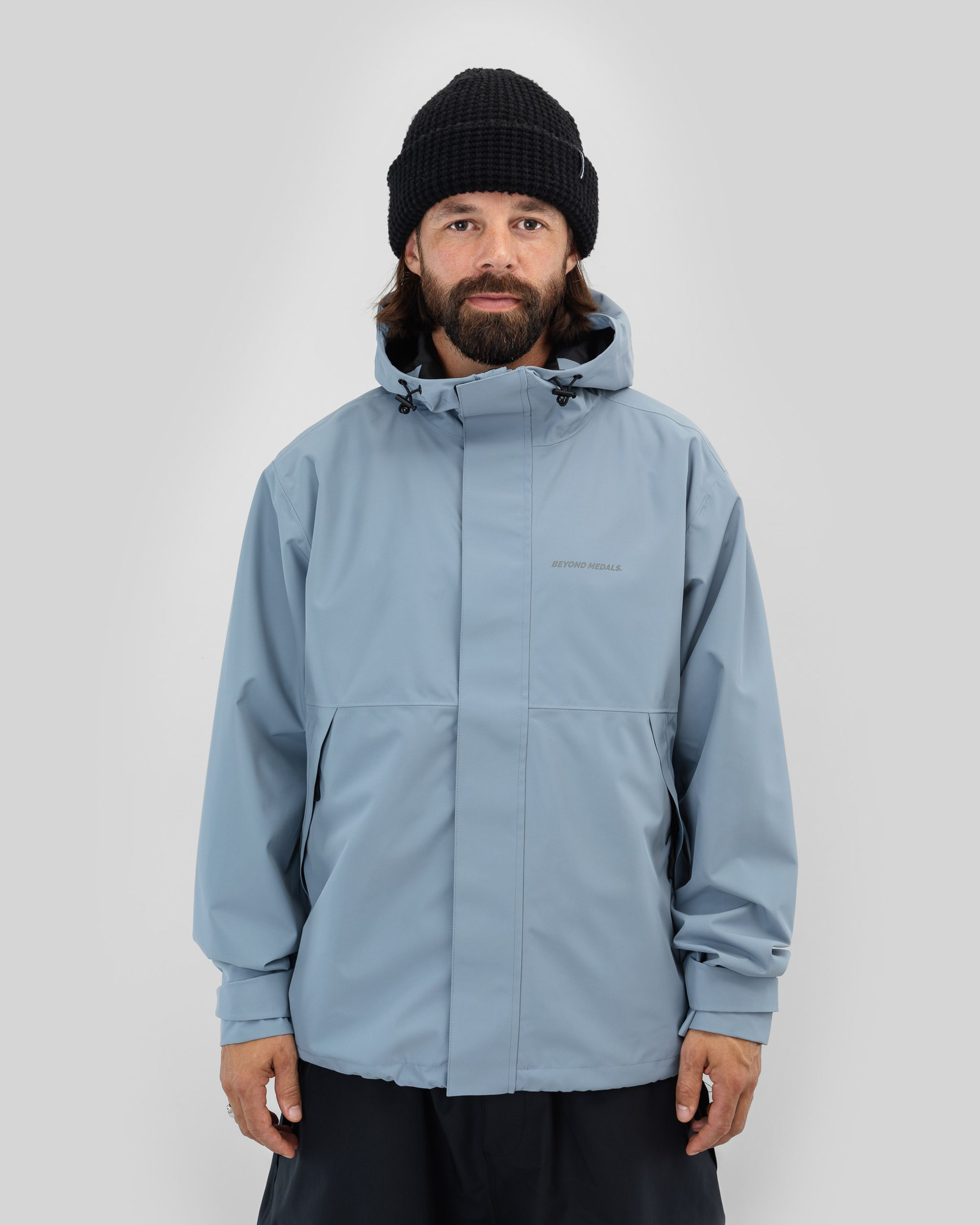 The Jacket