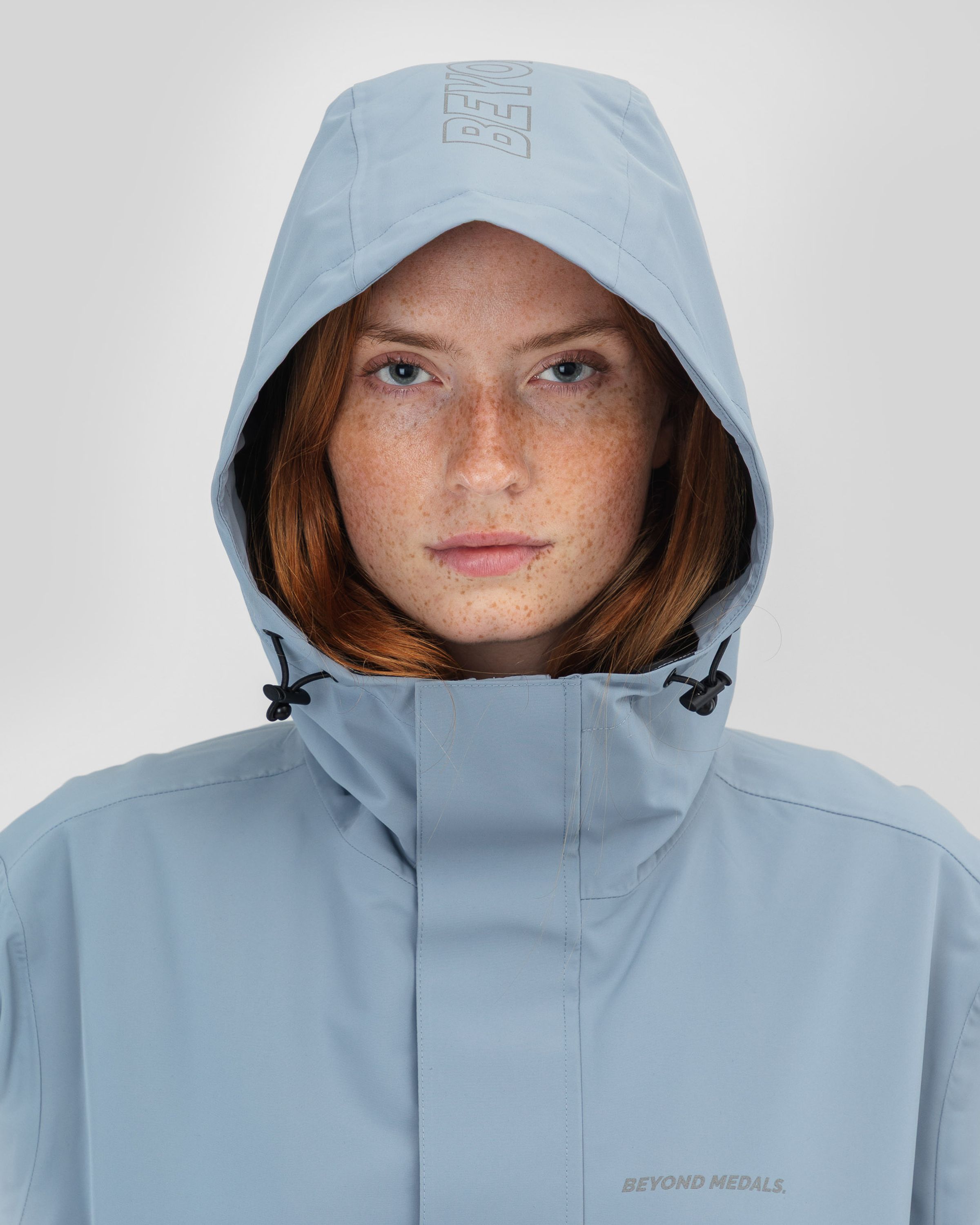 The Jacket