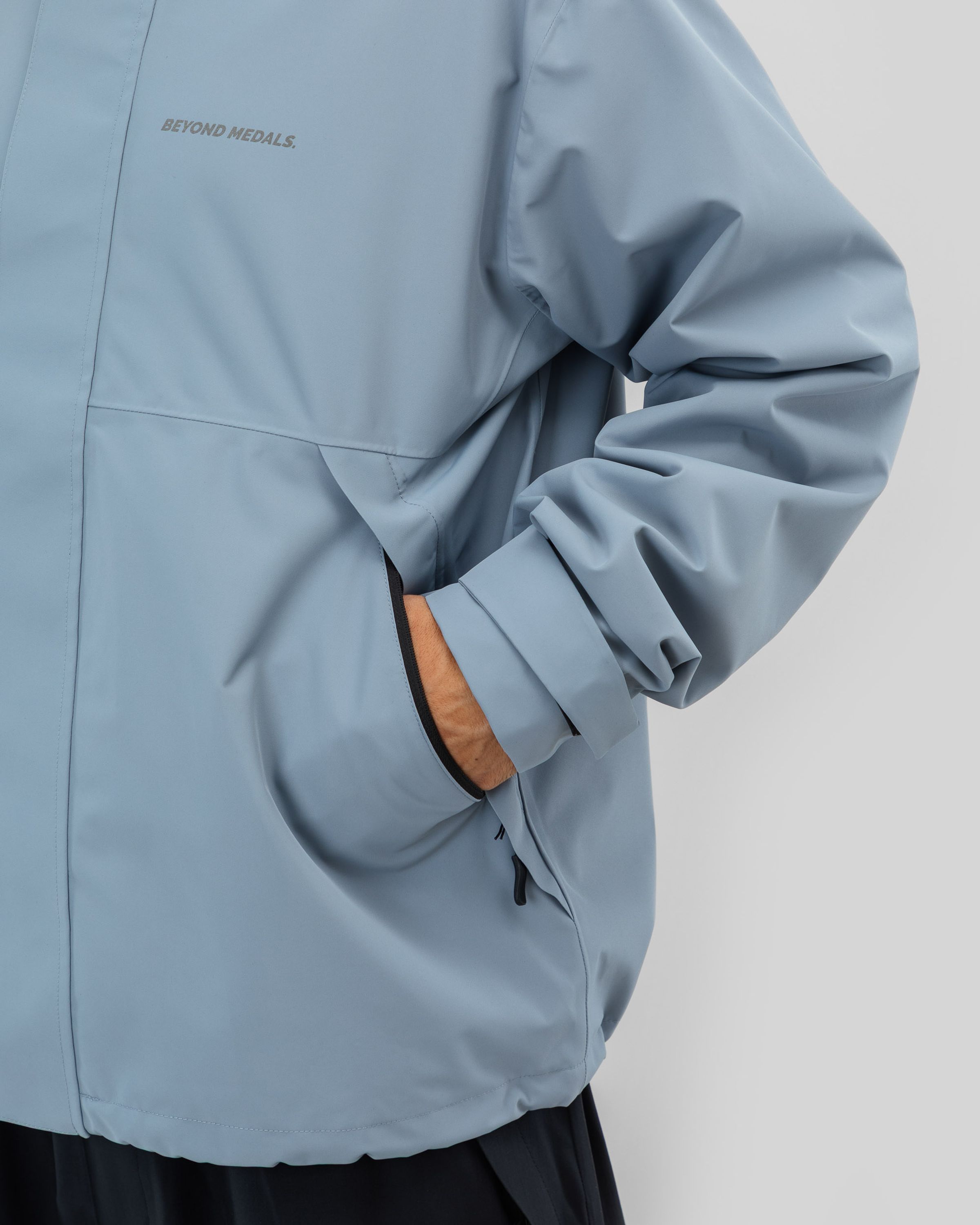 The Jacket