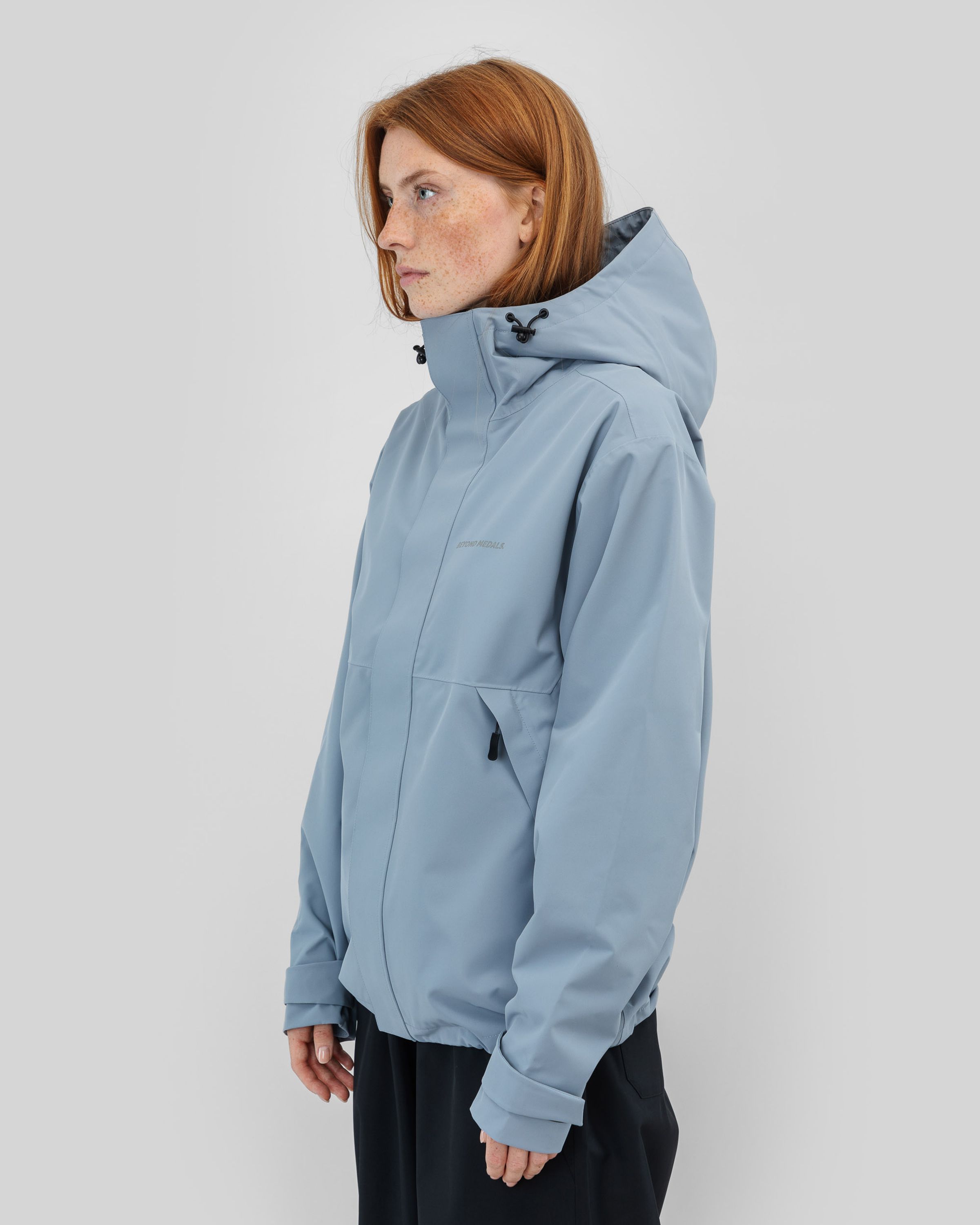 The Jacket