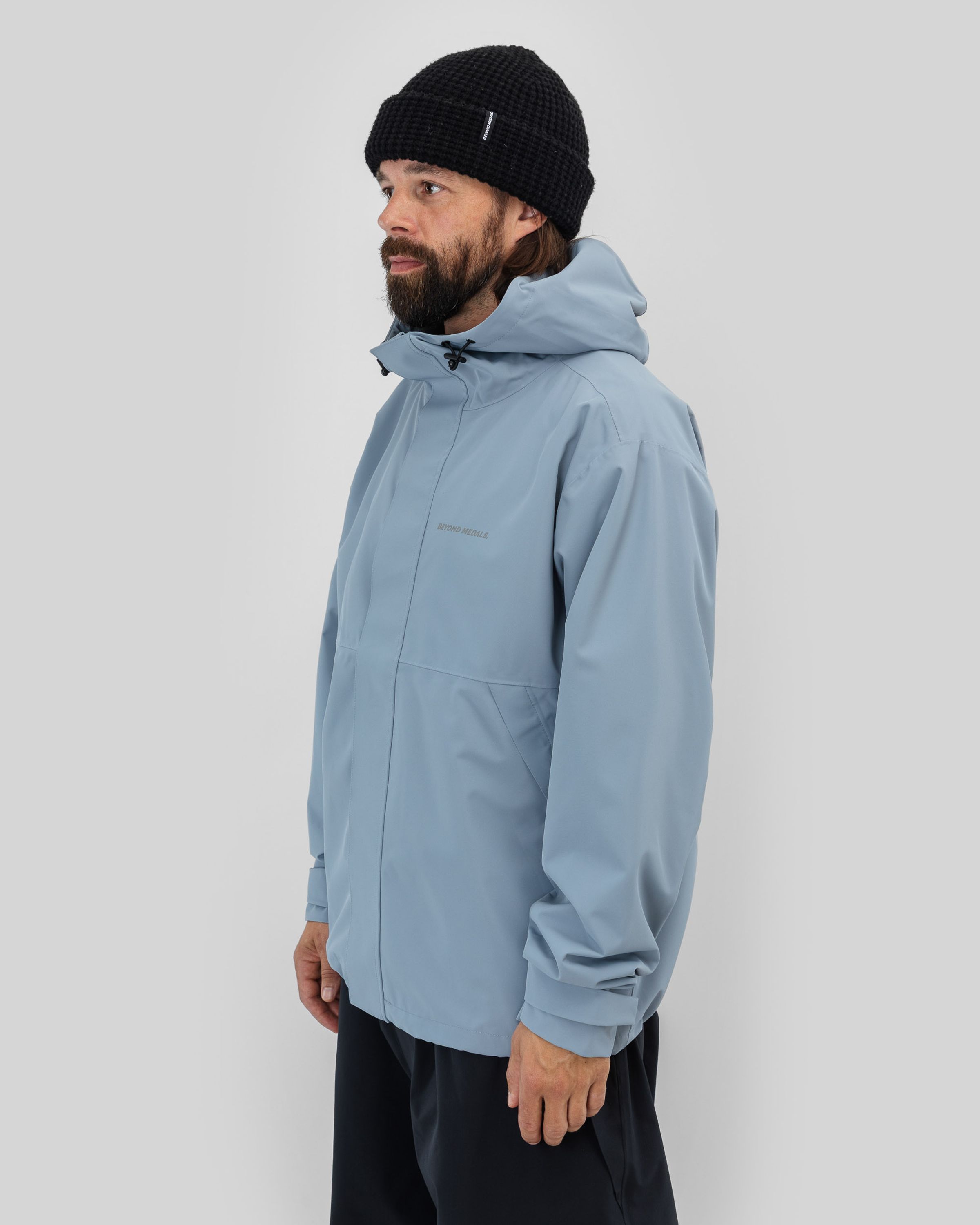 The Jacket