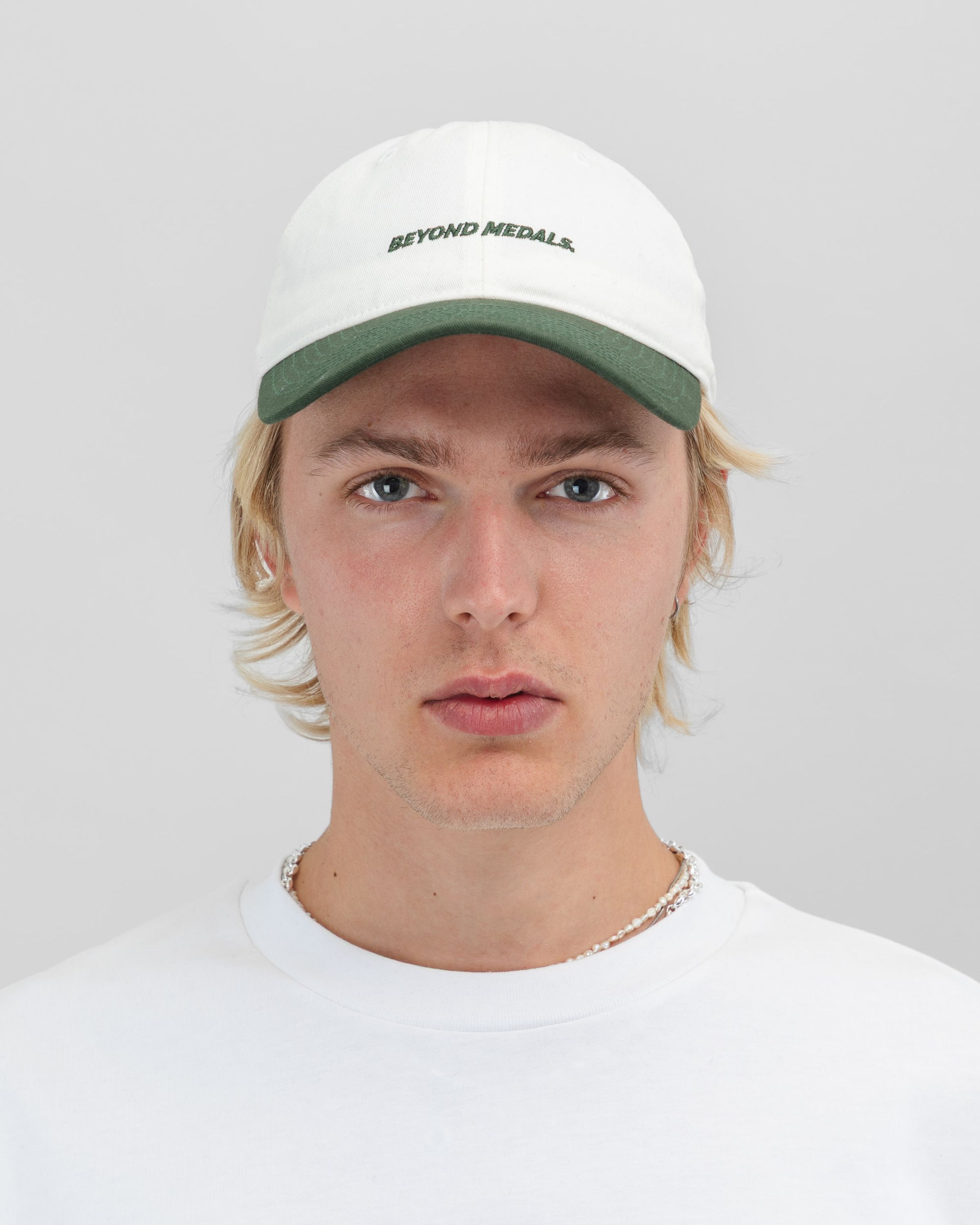 Unstructured Cap