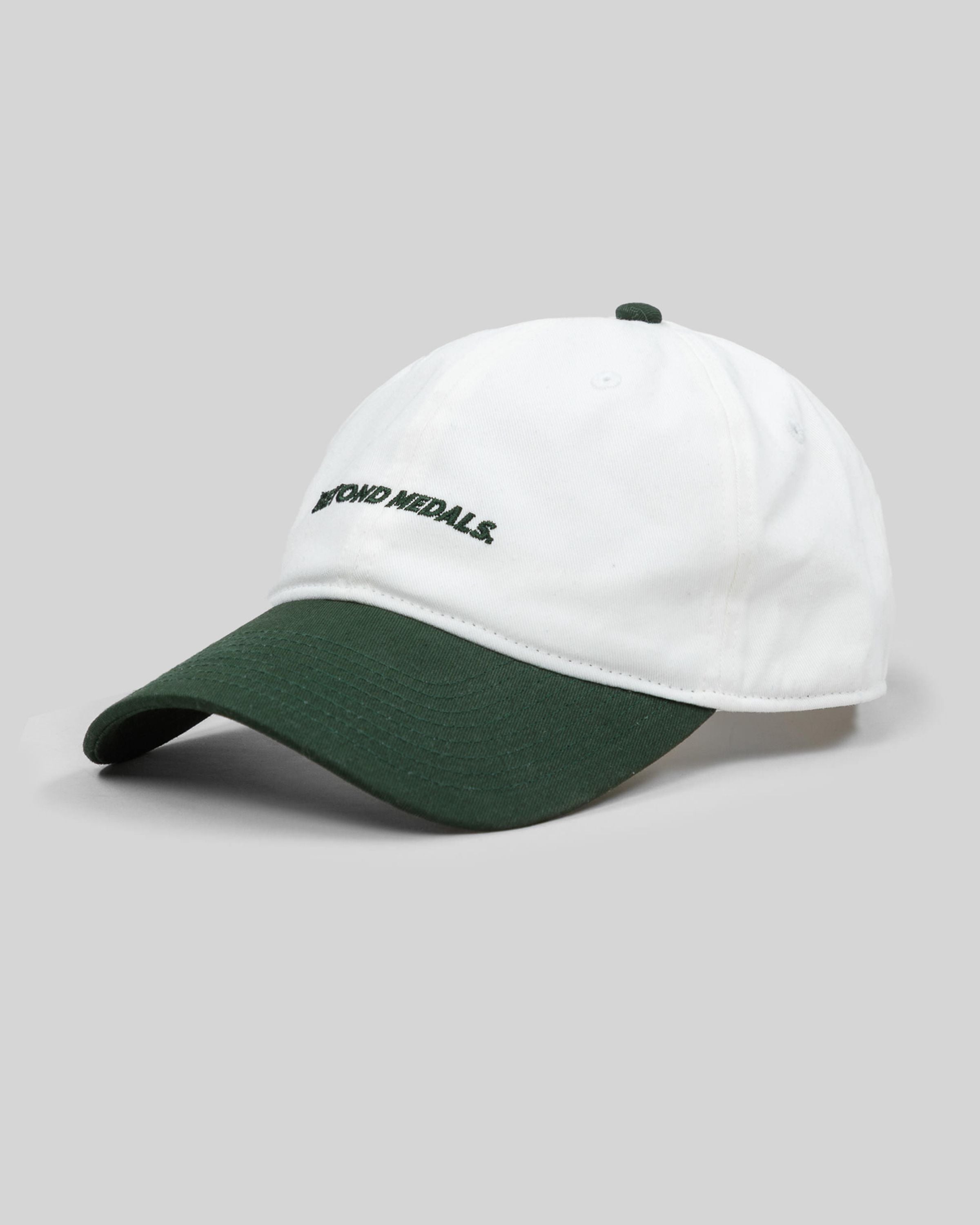 Unstructured Cap