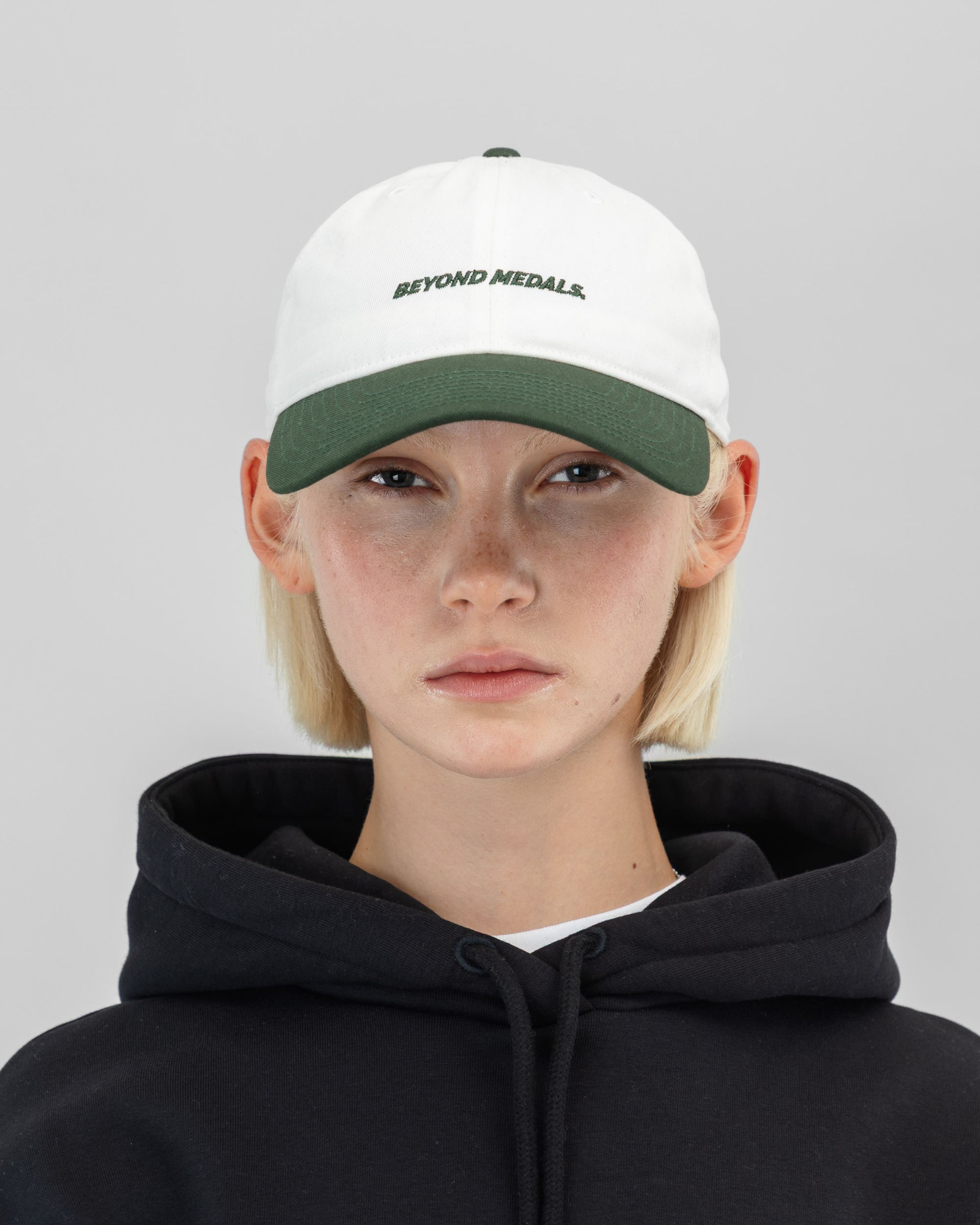 Unstructured Cap