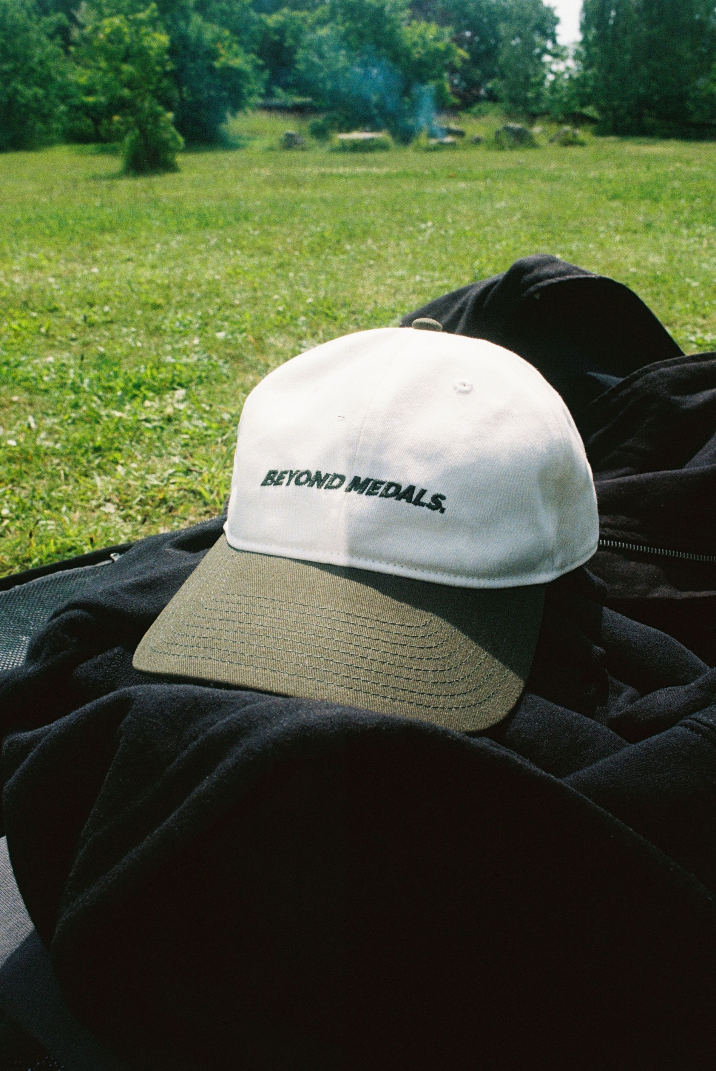 Unstructured Cap