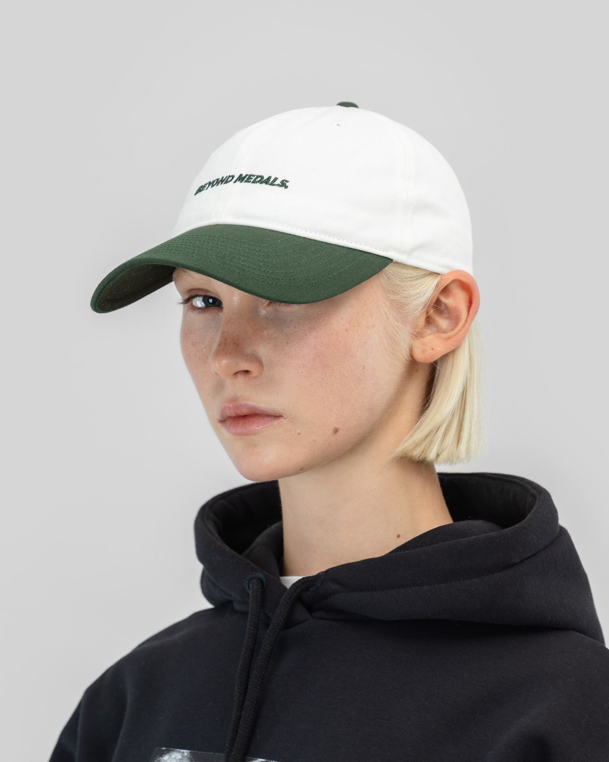 Unstructured Cap