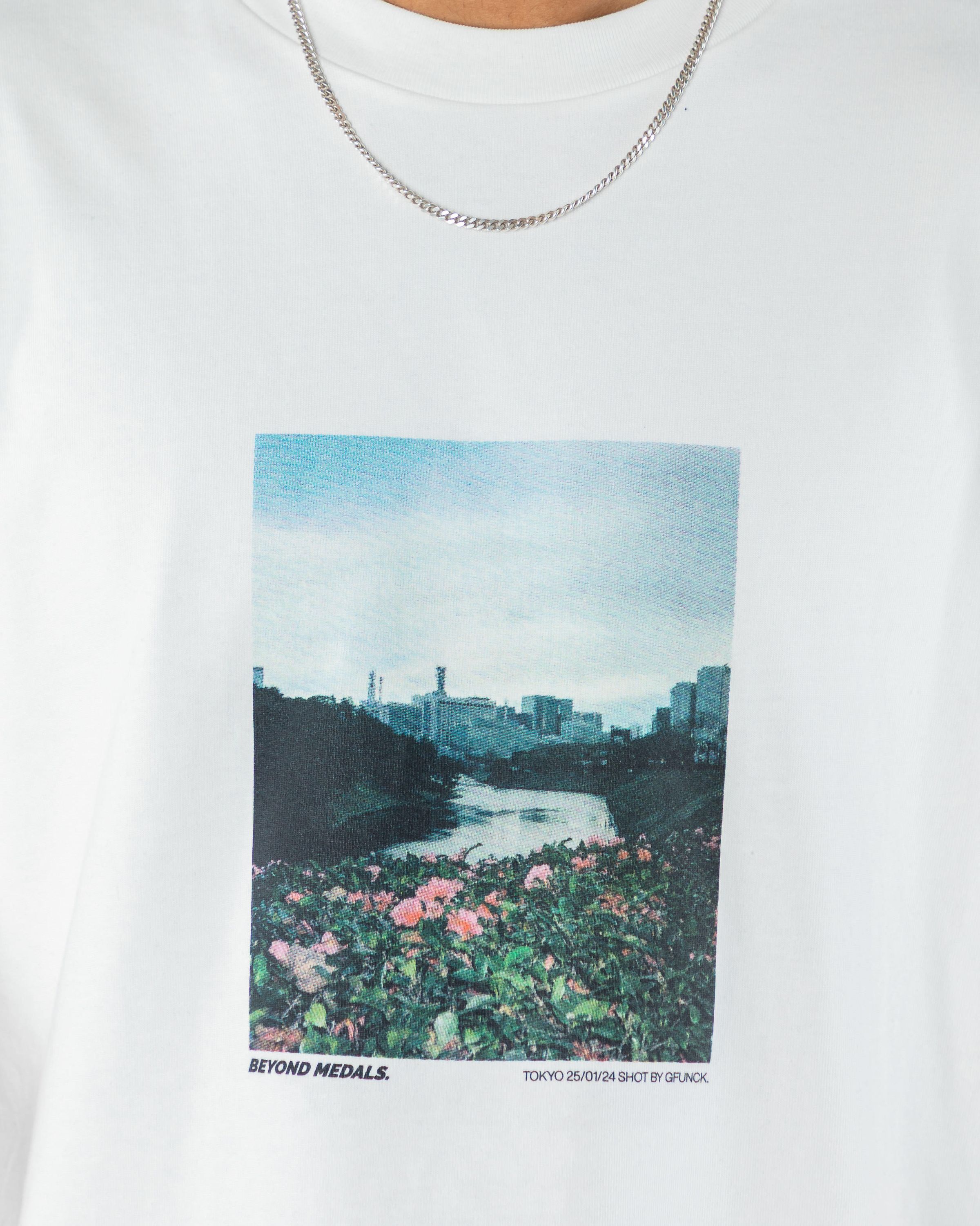 Tokyo Tee