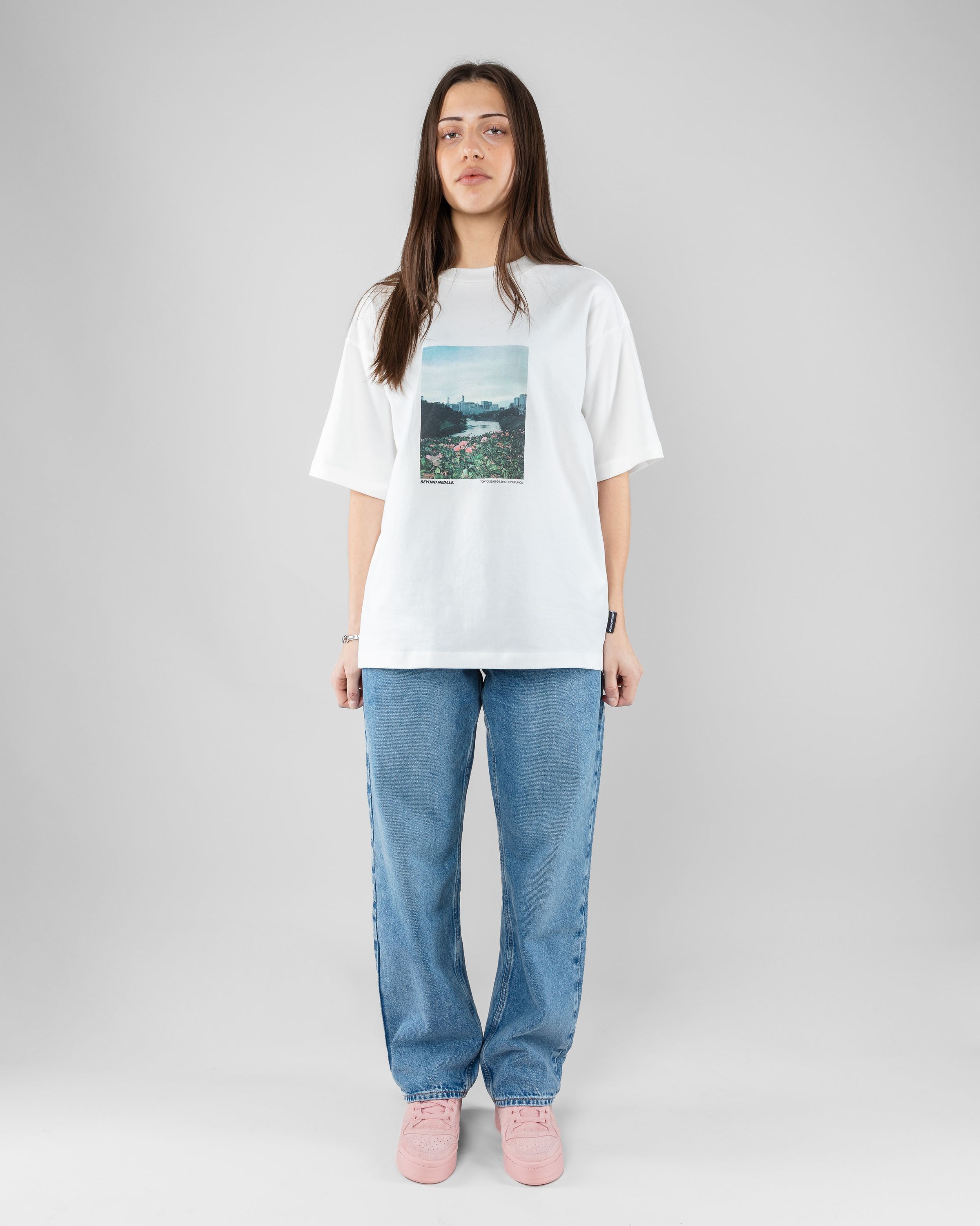 Tokyo Tee