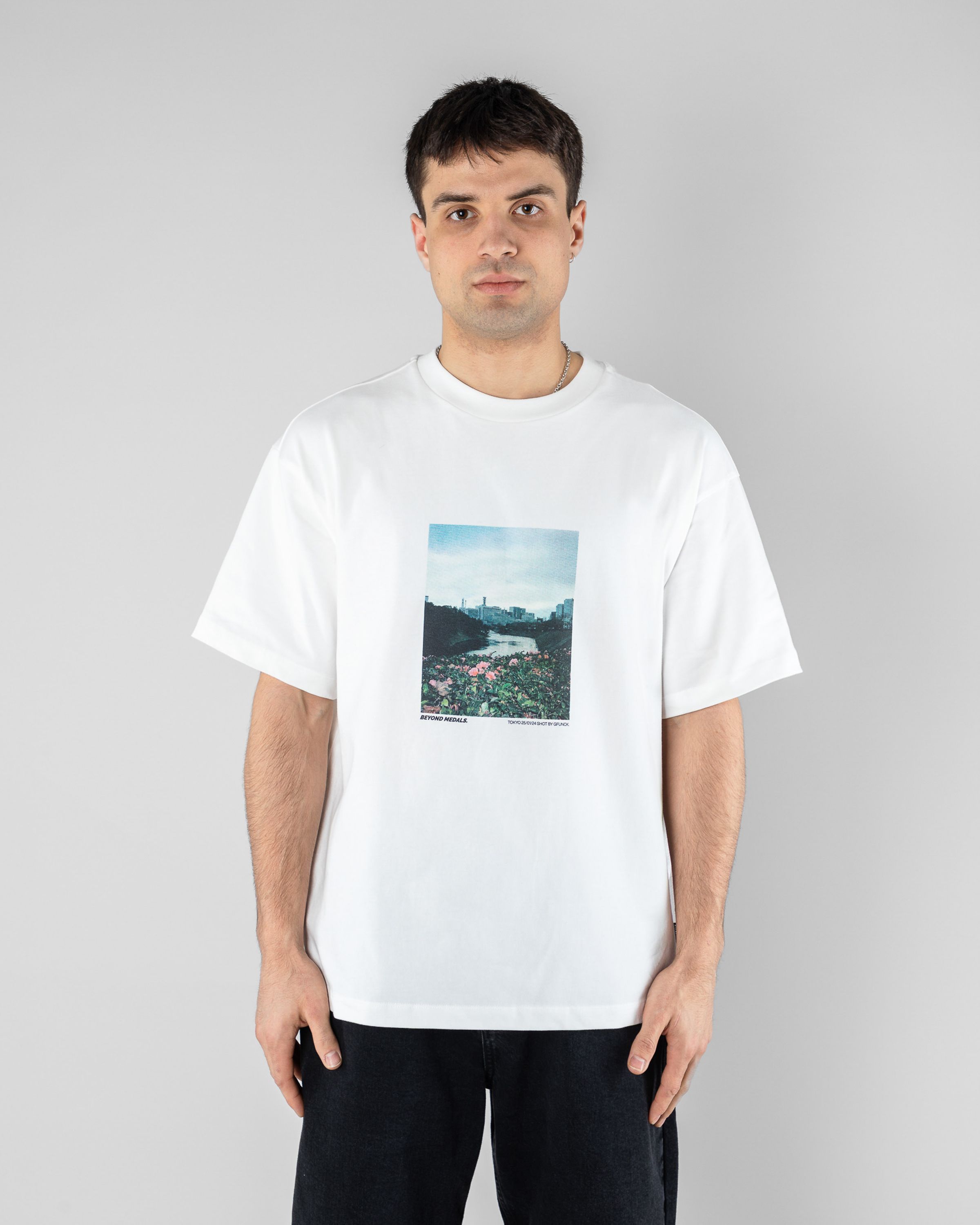 Tokyo Tee
