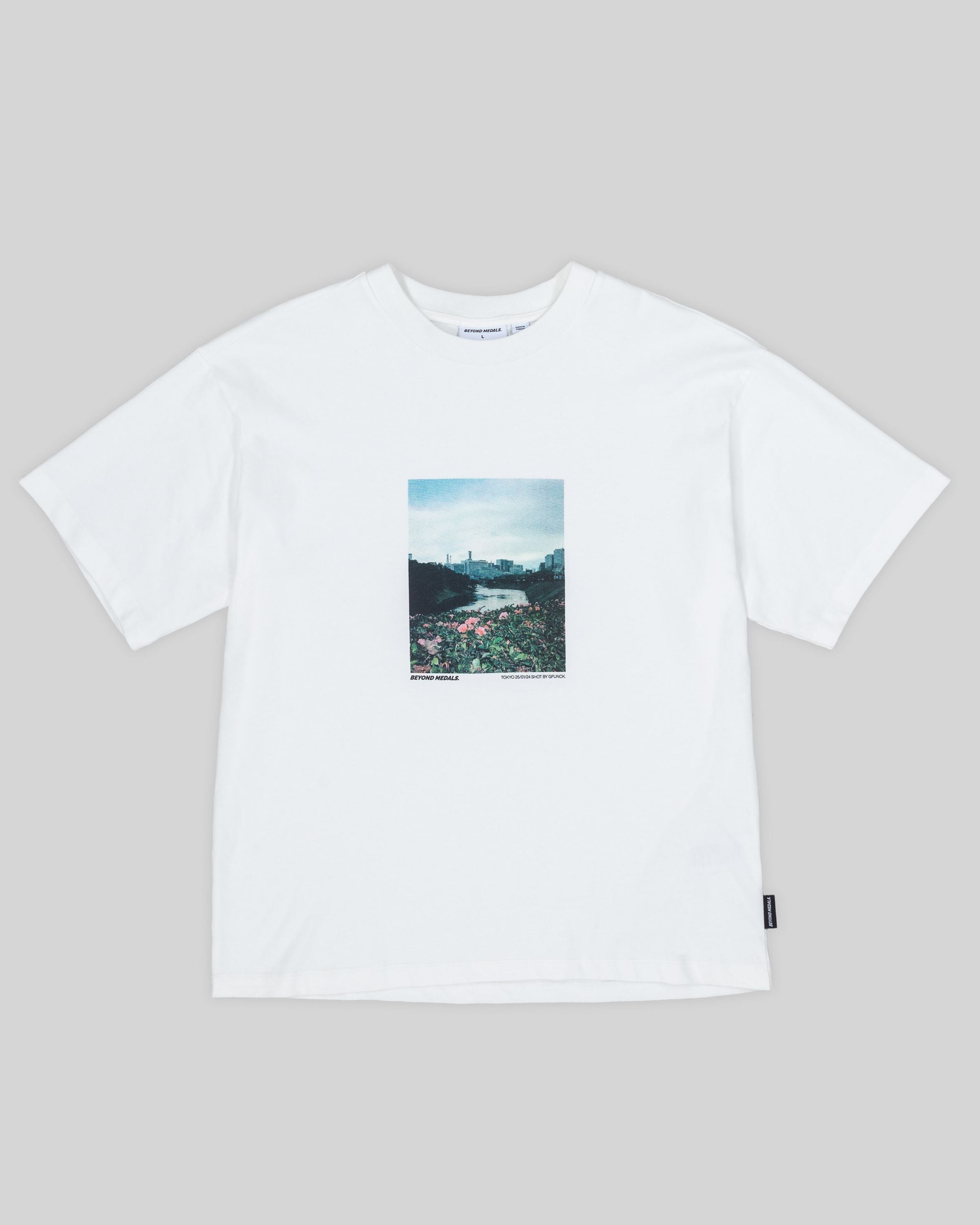 Tokyo Tee