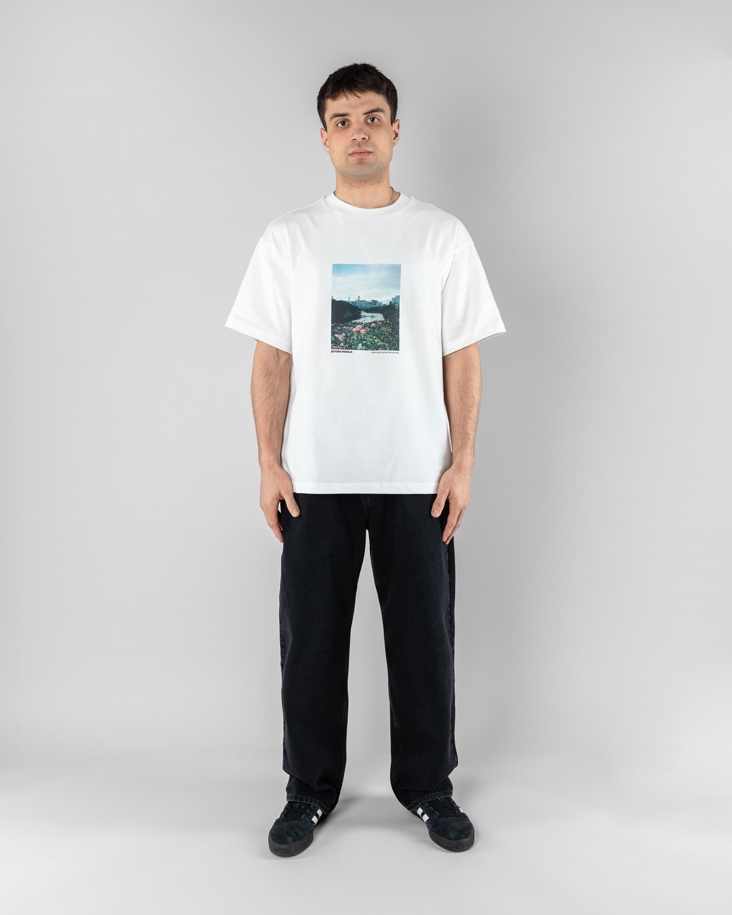 Tokyo Tee