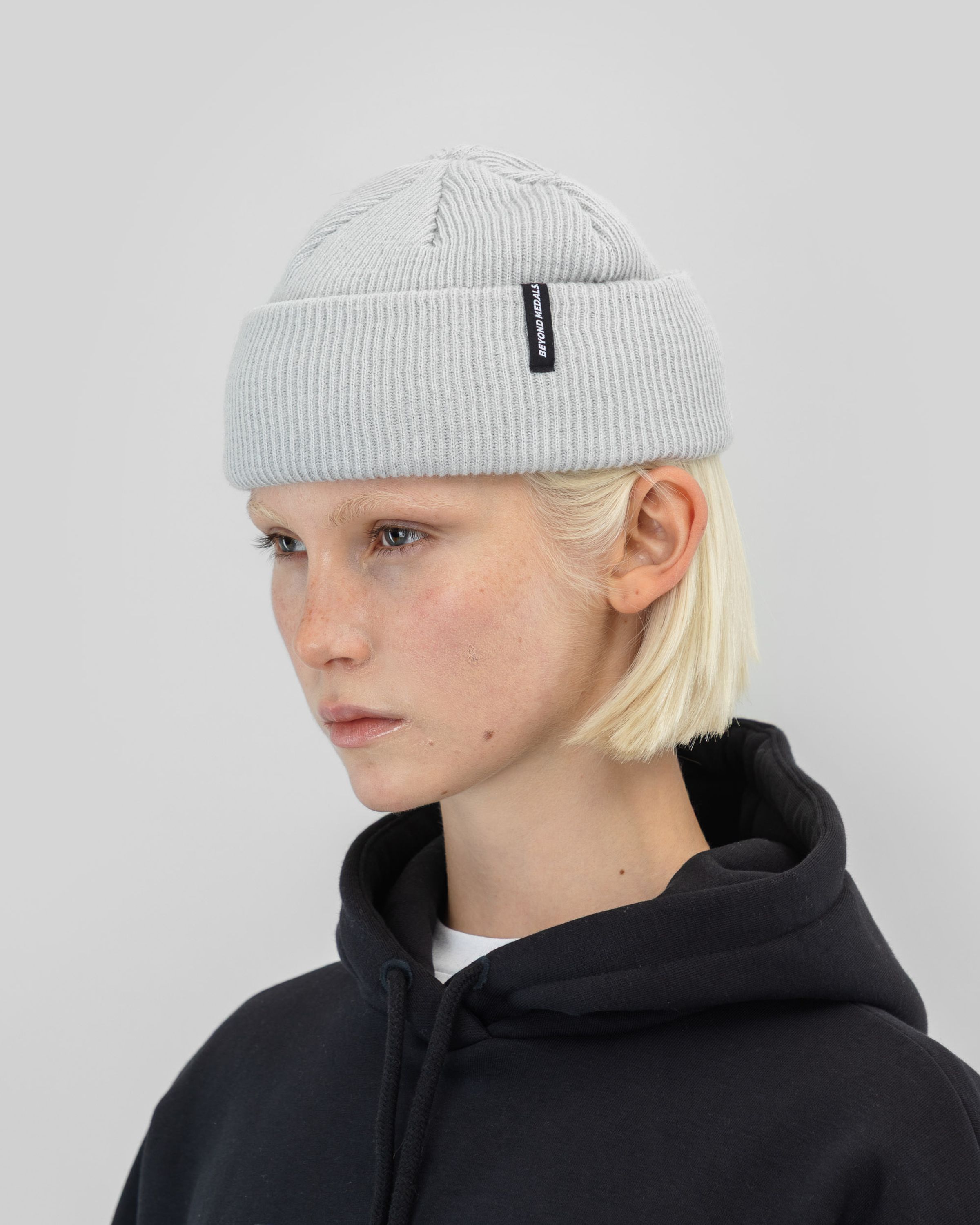Base Beanie